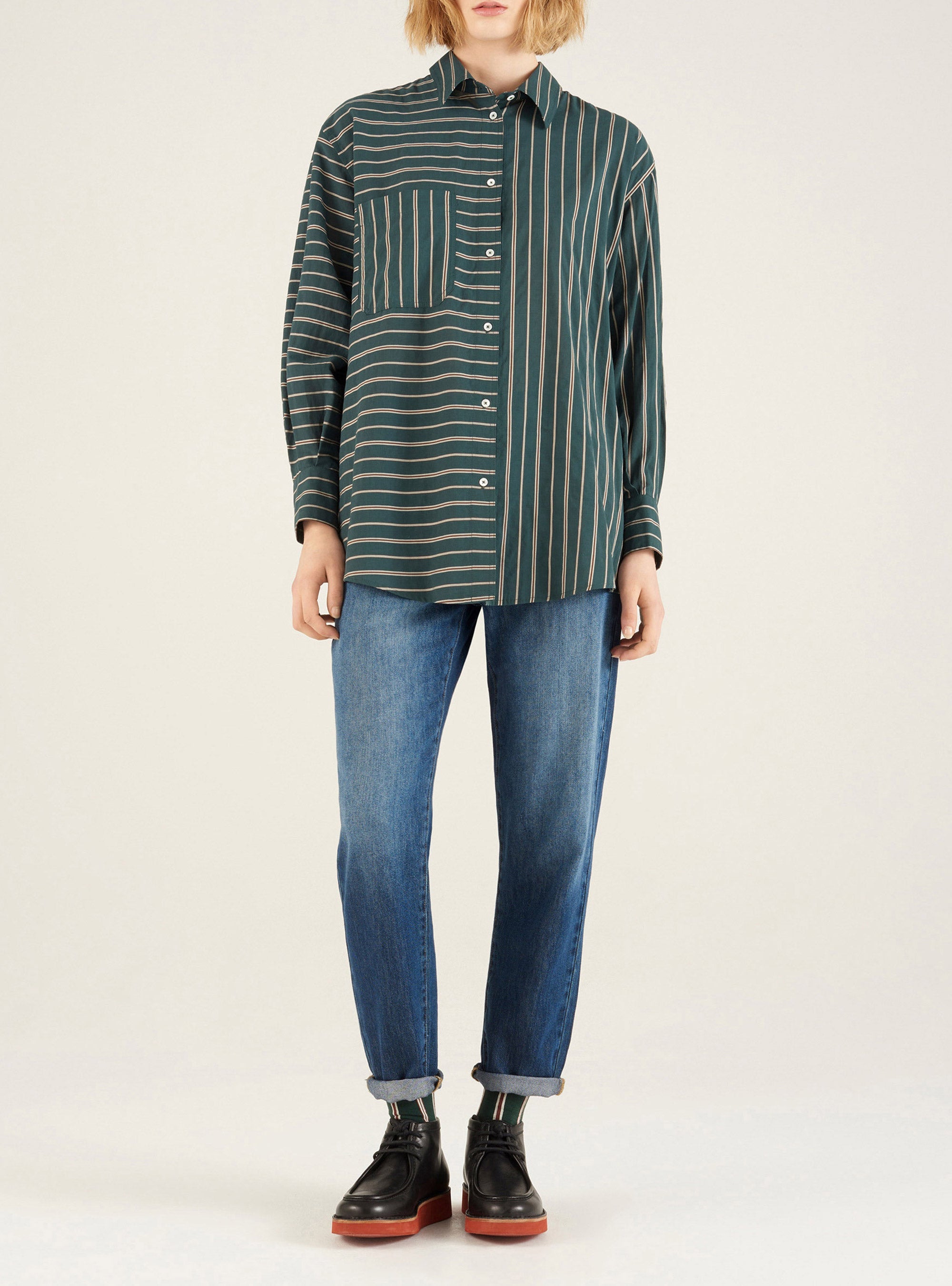 Chemise