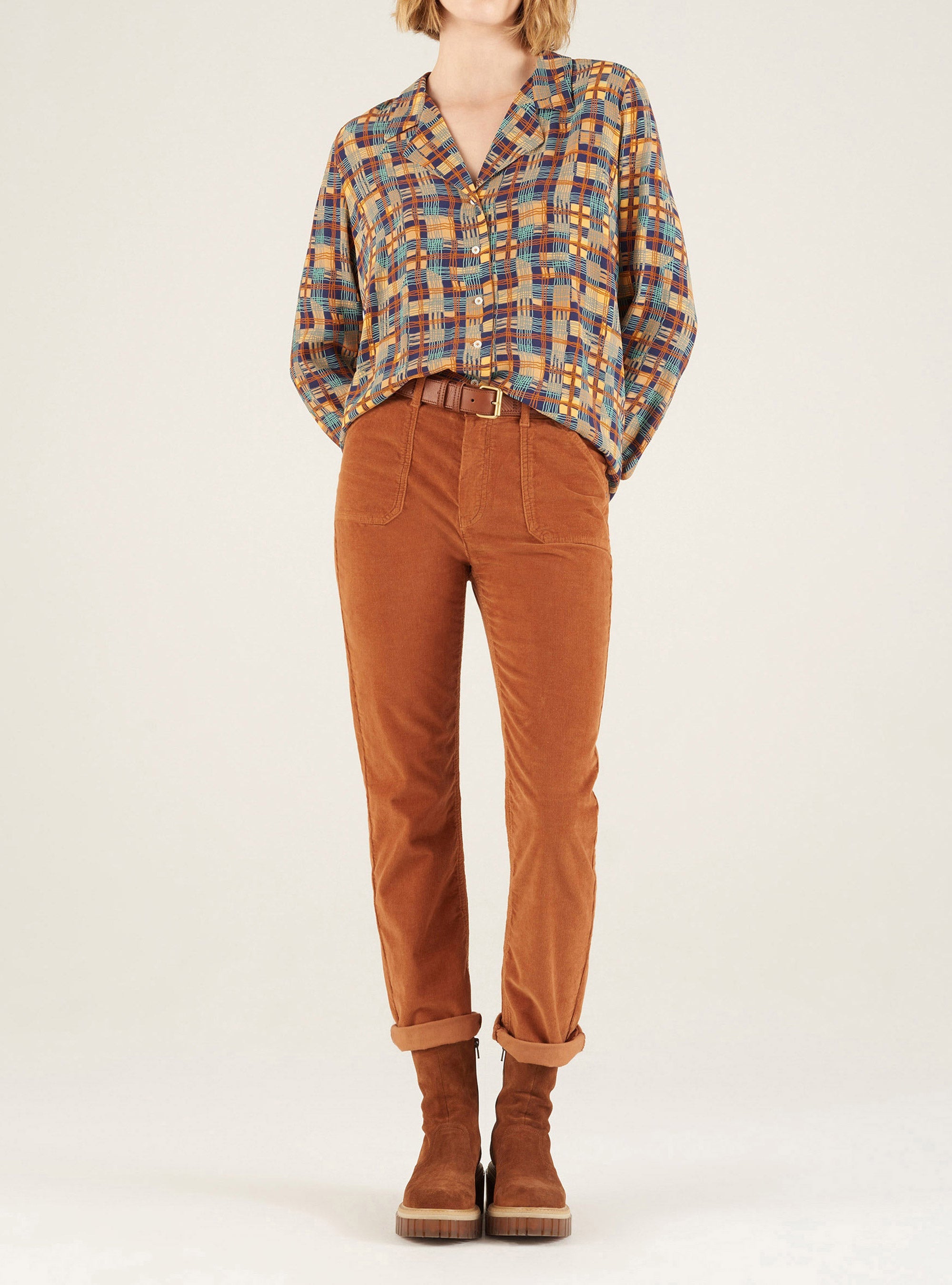 Chemise
