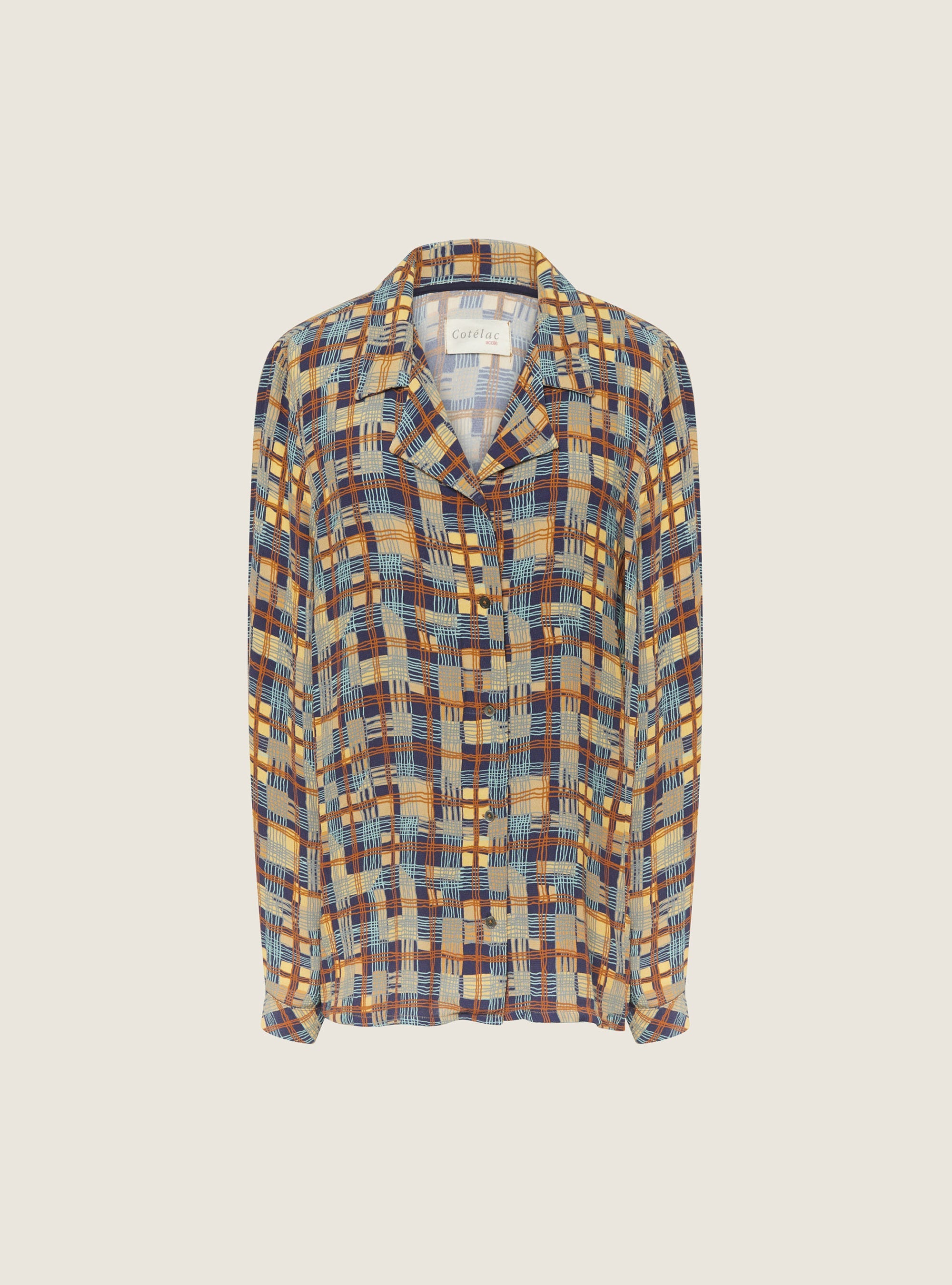 Chemise