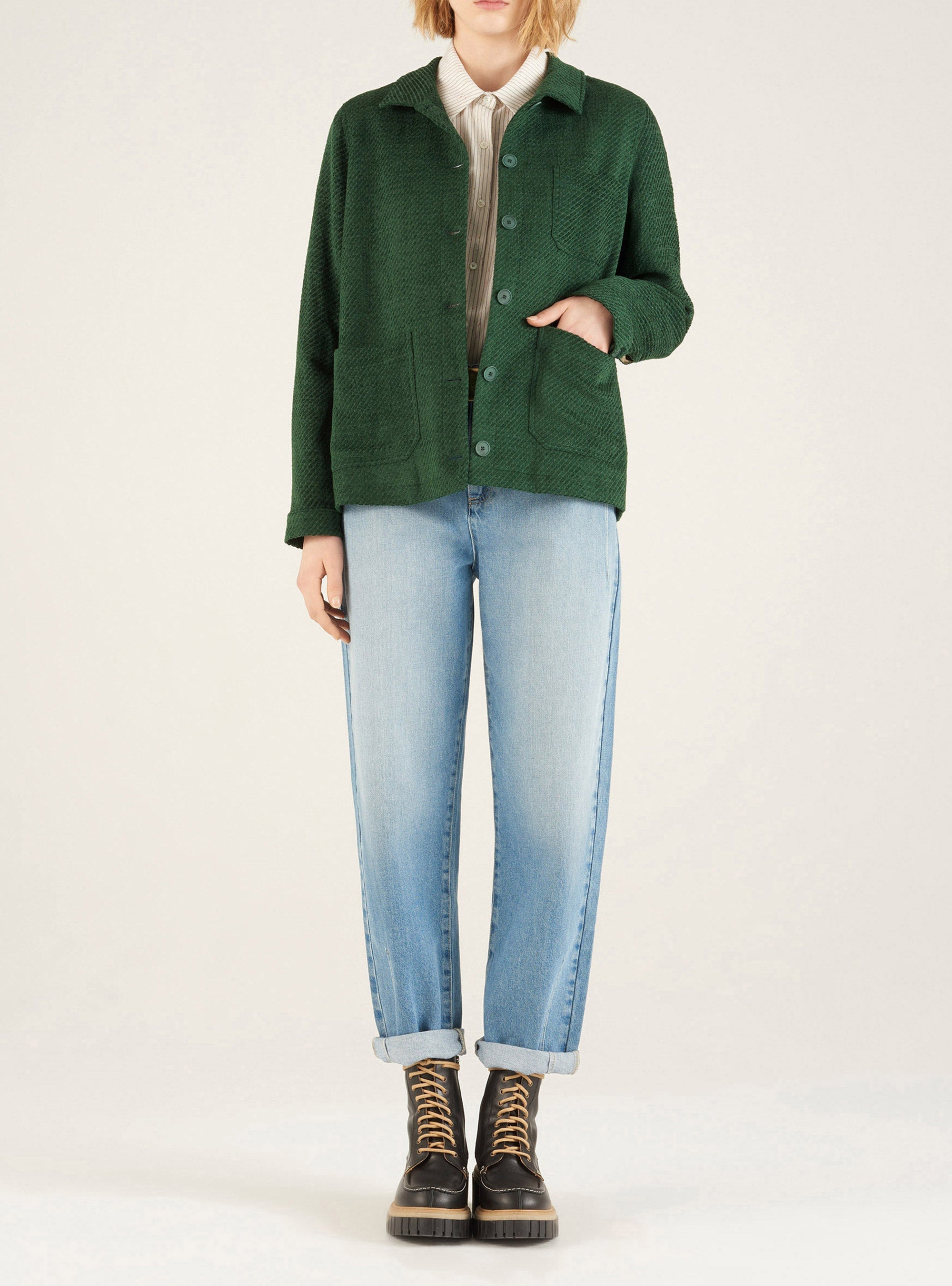 Veste