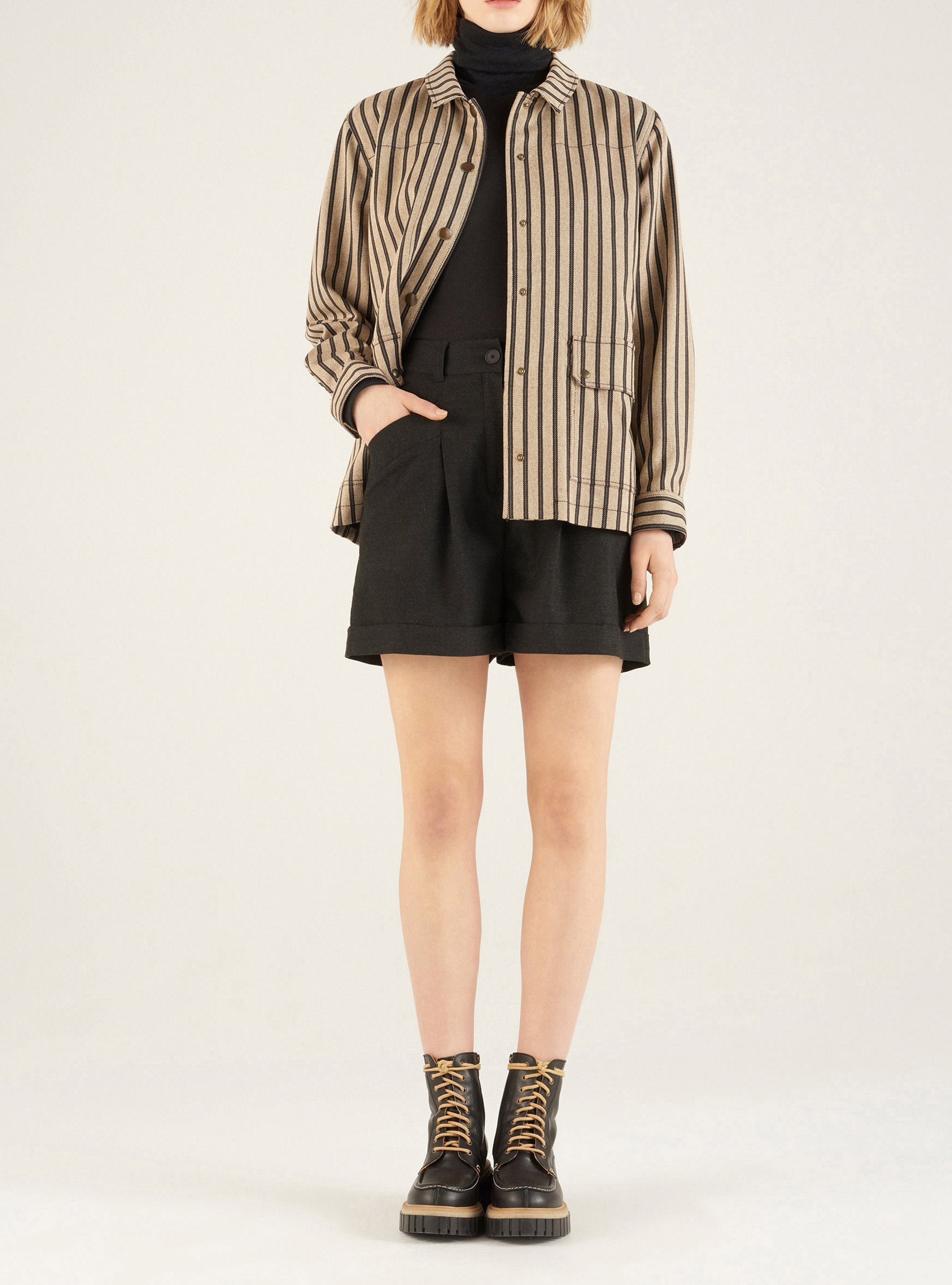 Veste