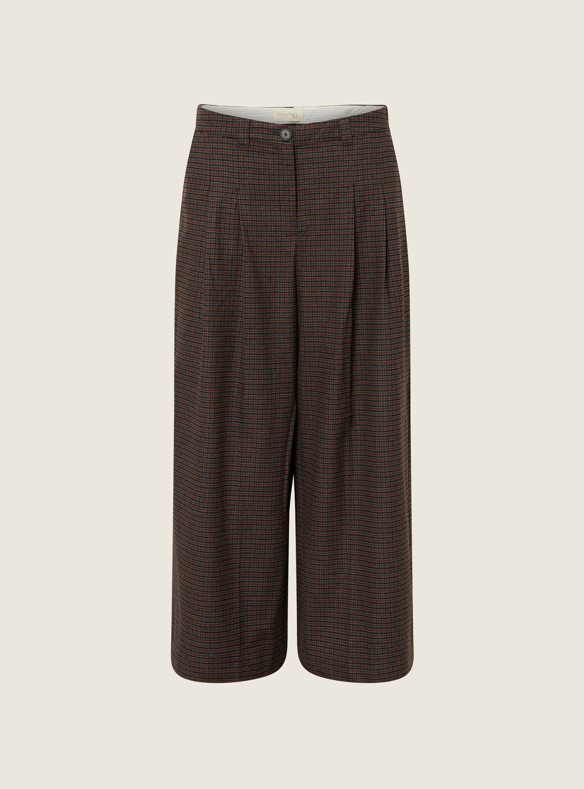 Pantalon Large