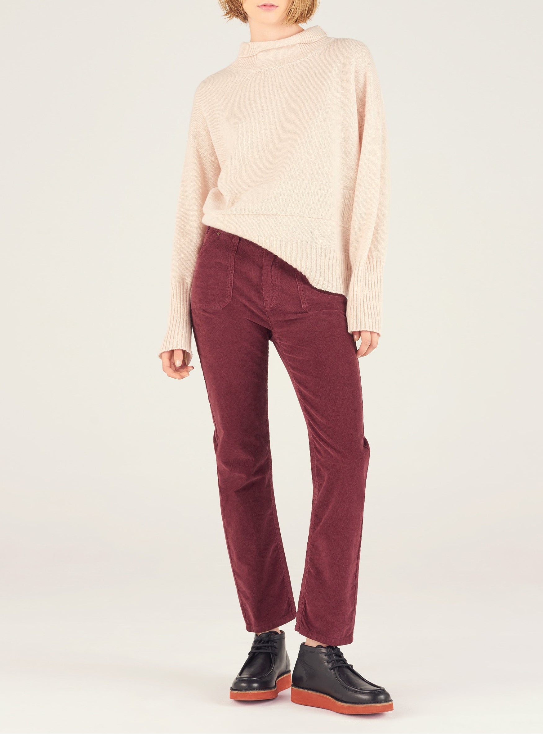 Jean