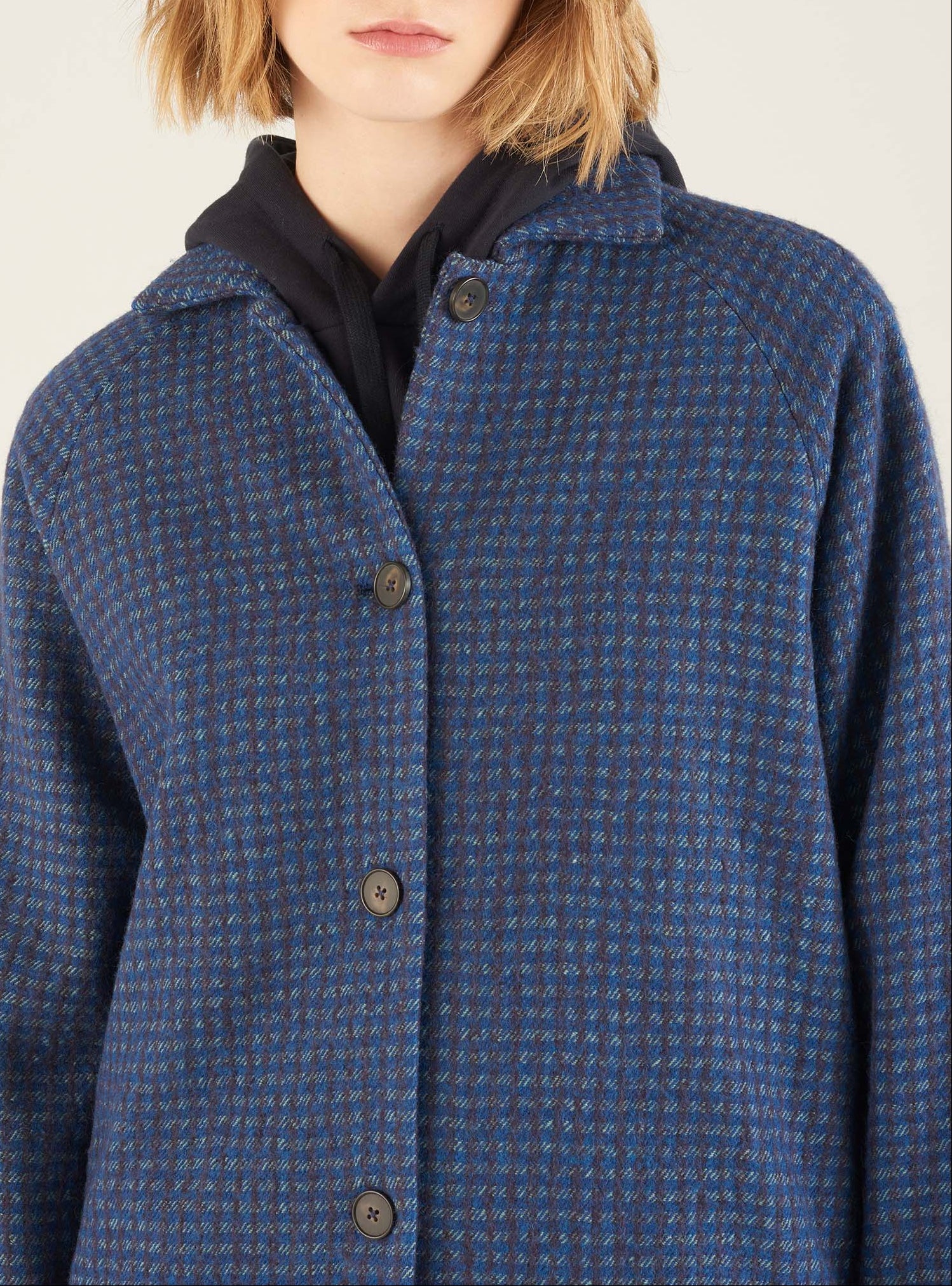 Manteau