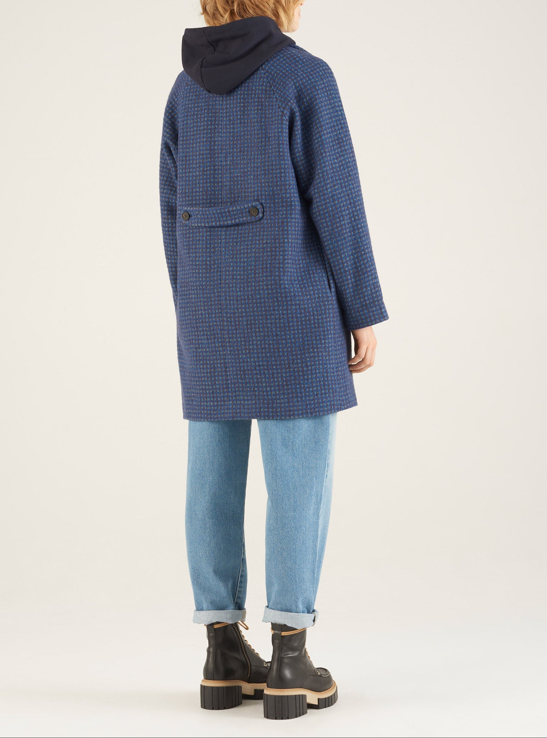 Manteau