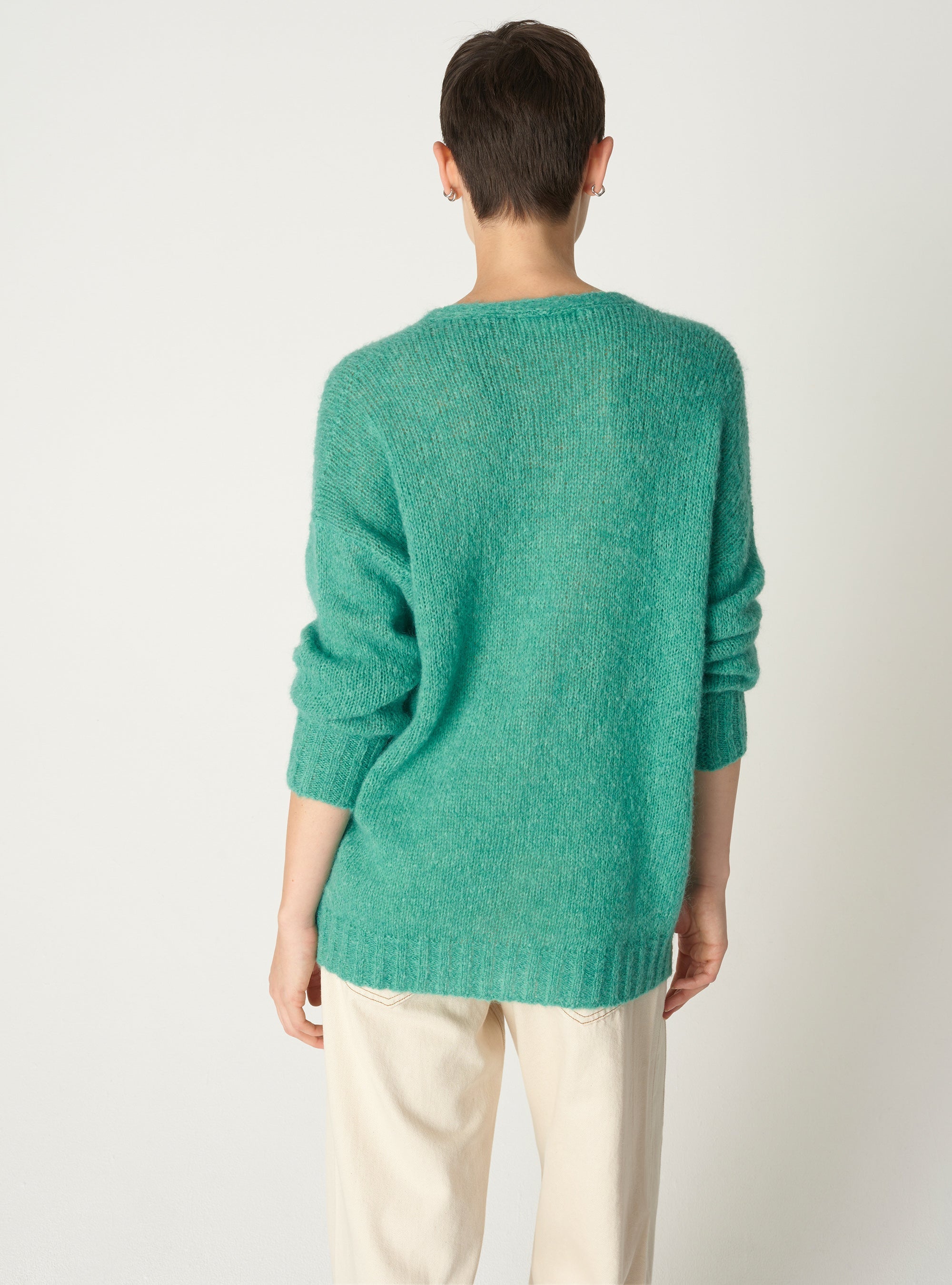 Cardigan Bianca Cotélac