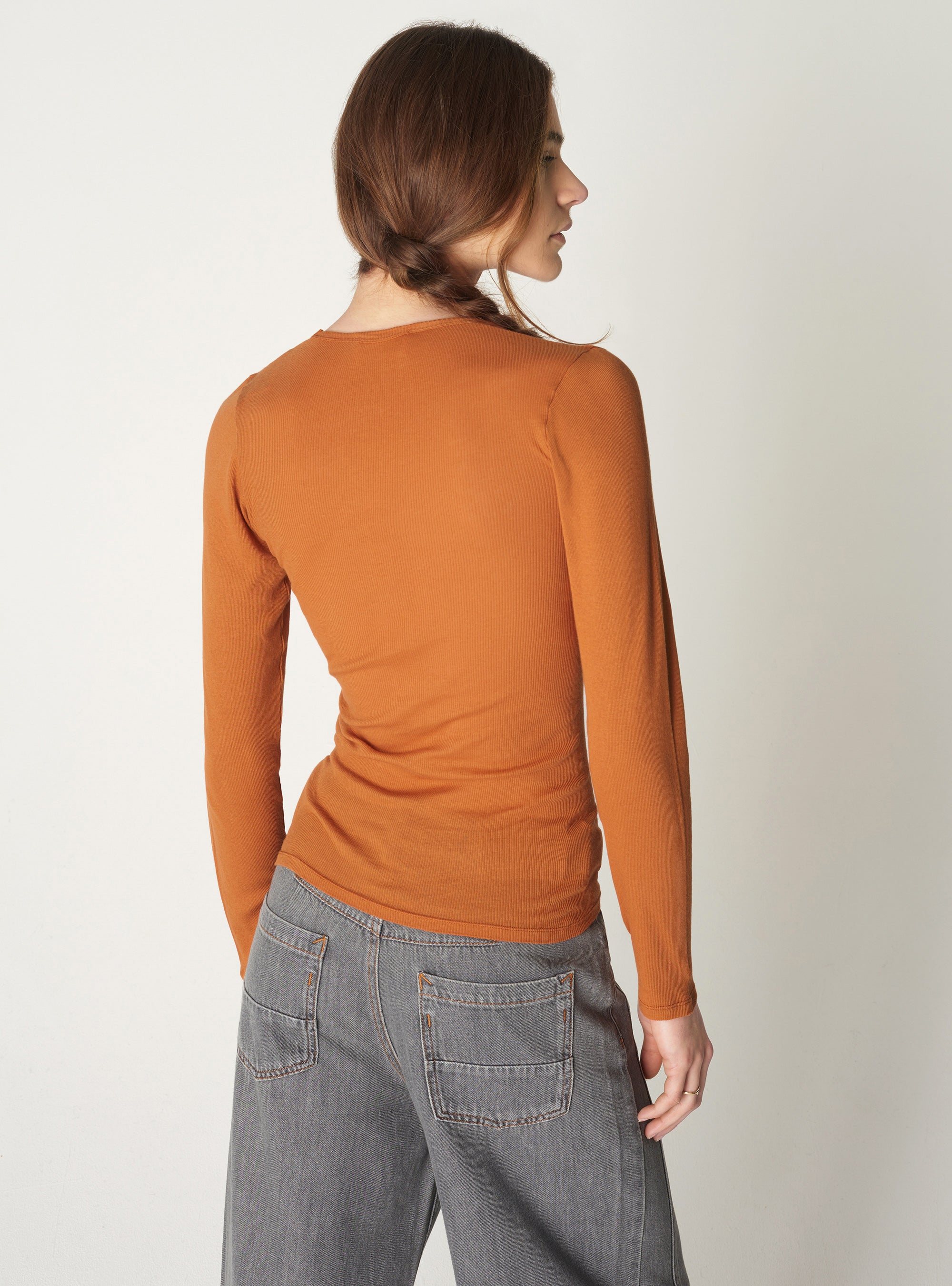 T-Shirt Alice acoté