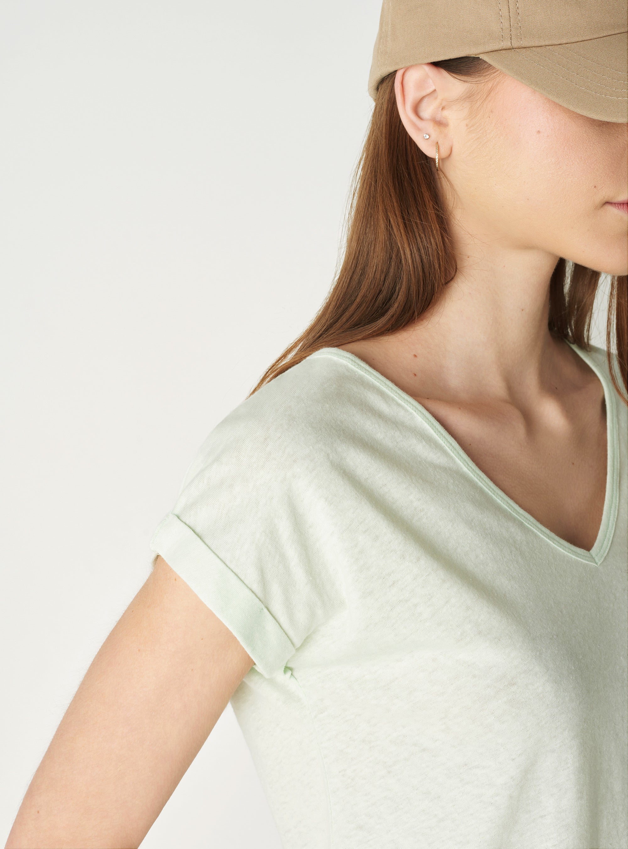 T-Shirt Brenda Cotélac