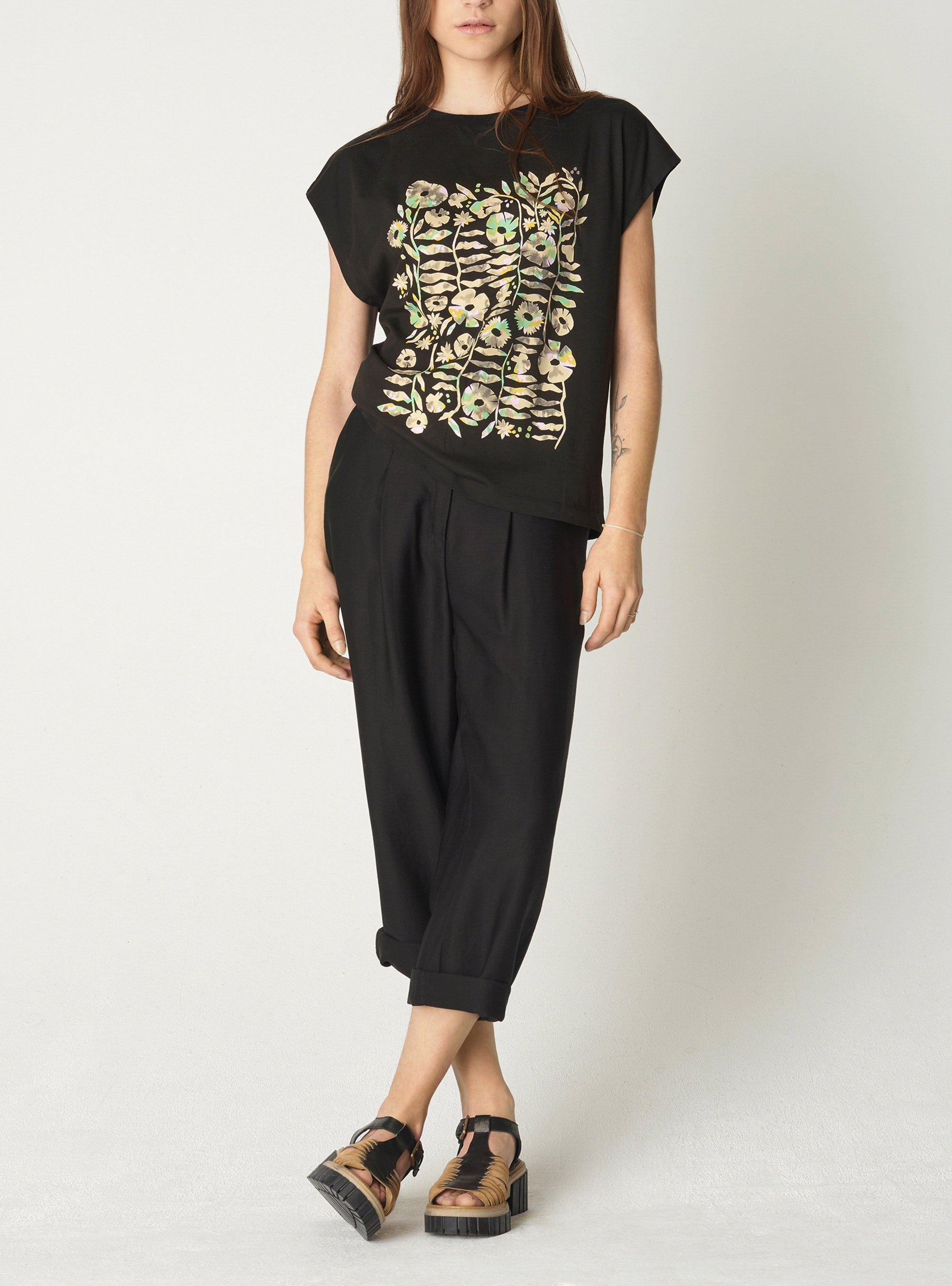 T-Shirt Daina Cotélac