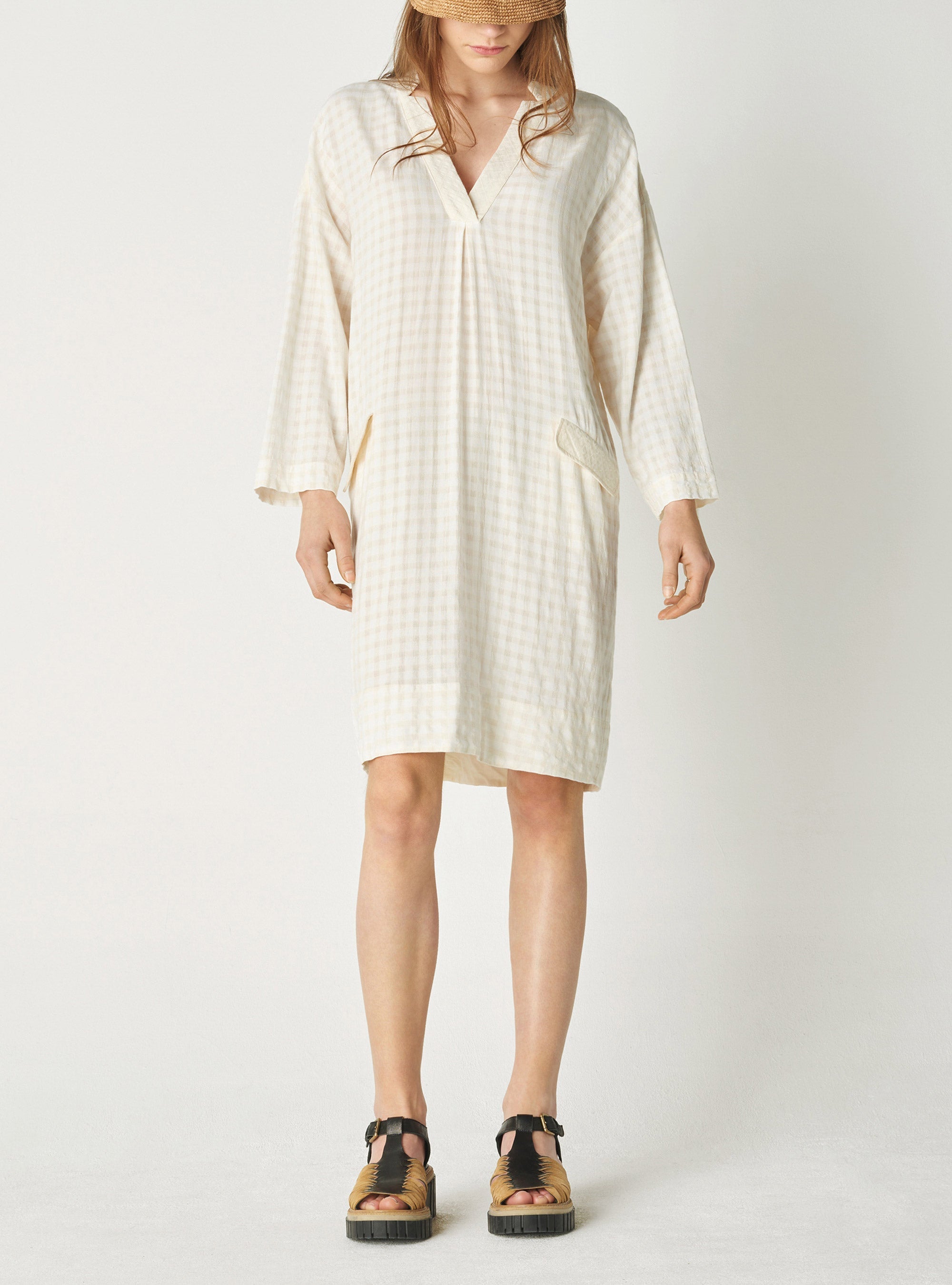 Robe Cleo Cotélac