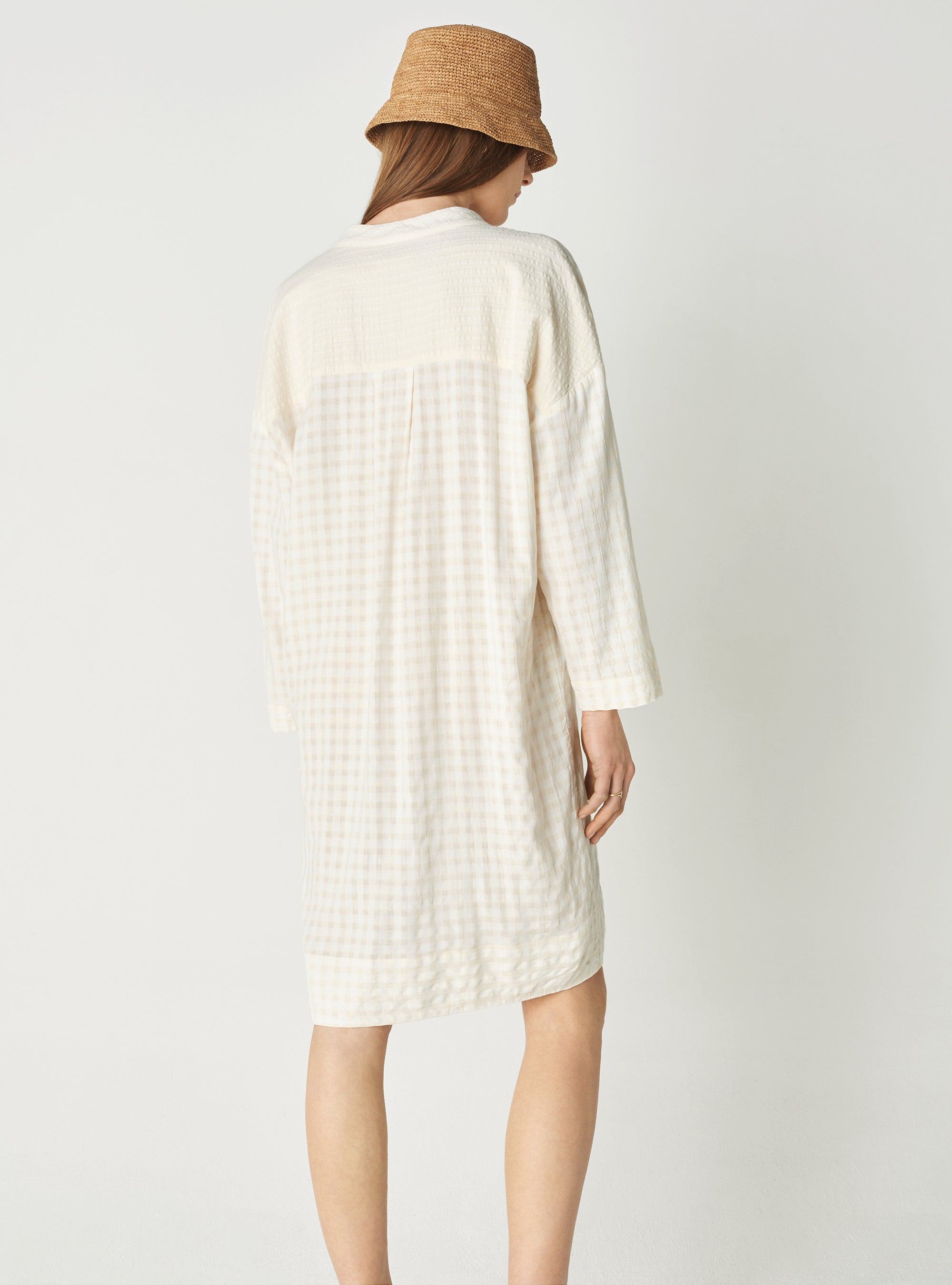 Robe Cleo Cotélac