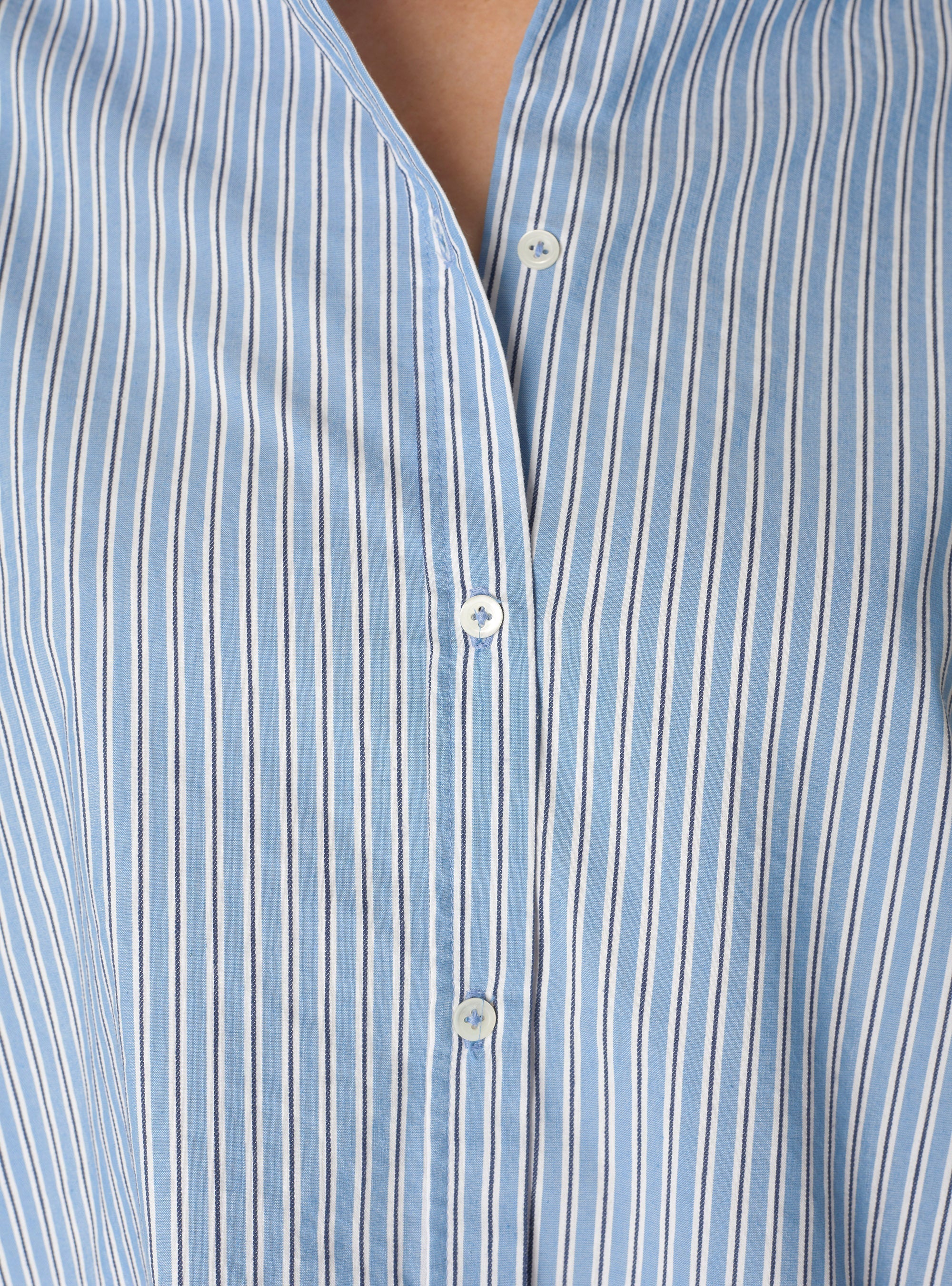 Chemise Eza acoté
