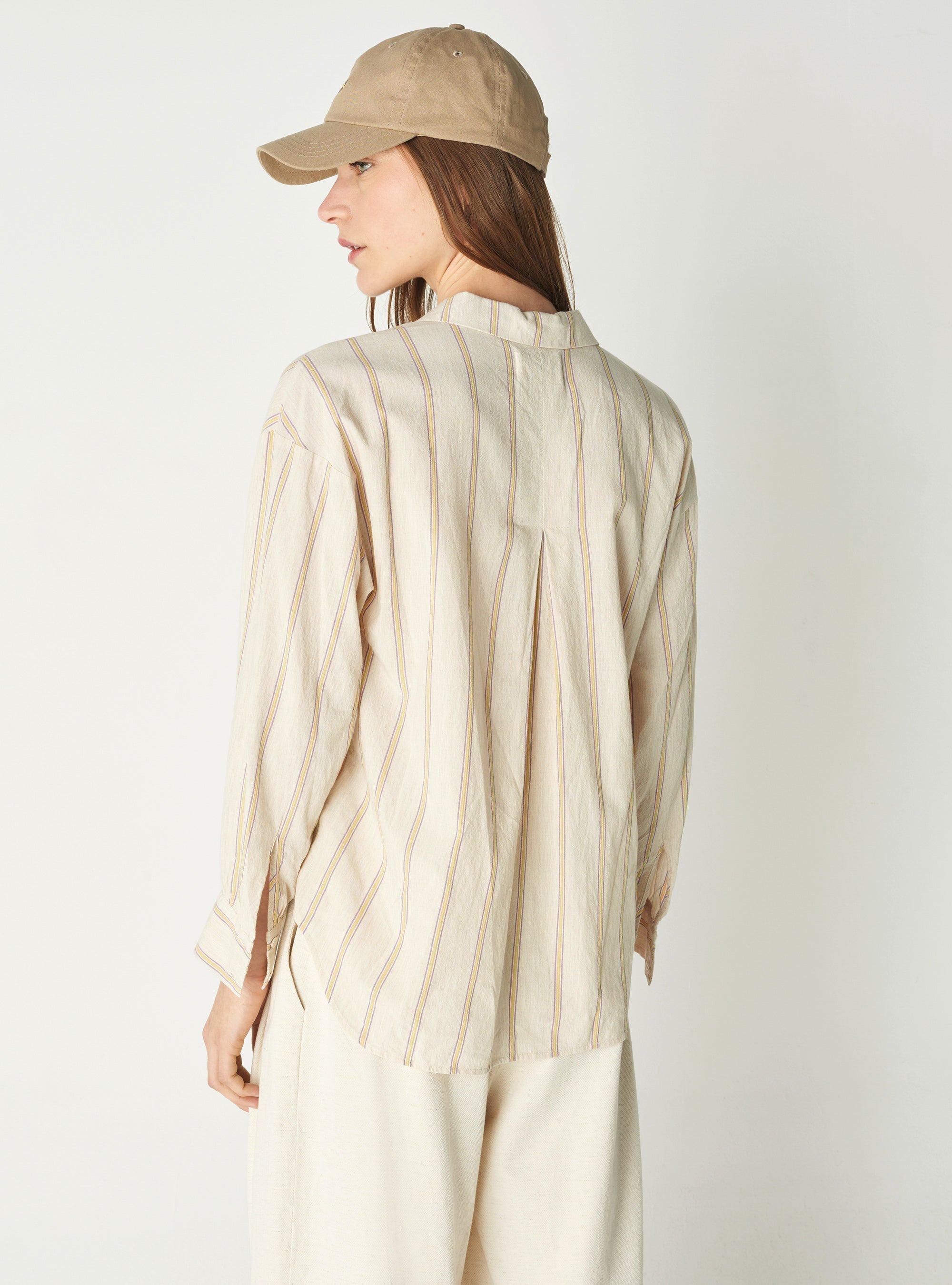 Blouse Lola acoté