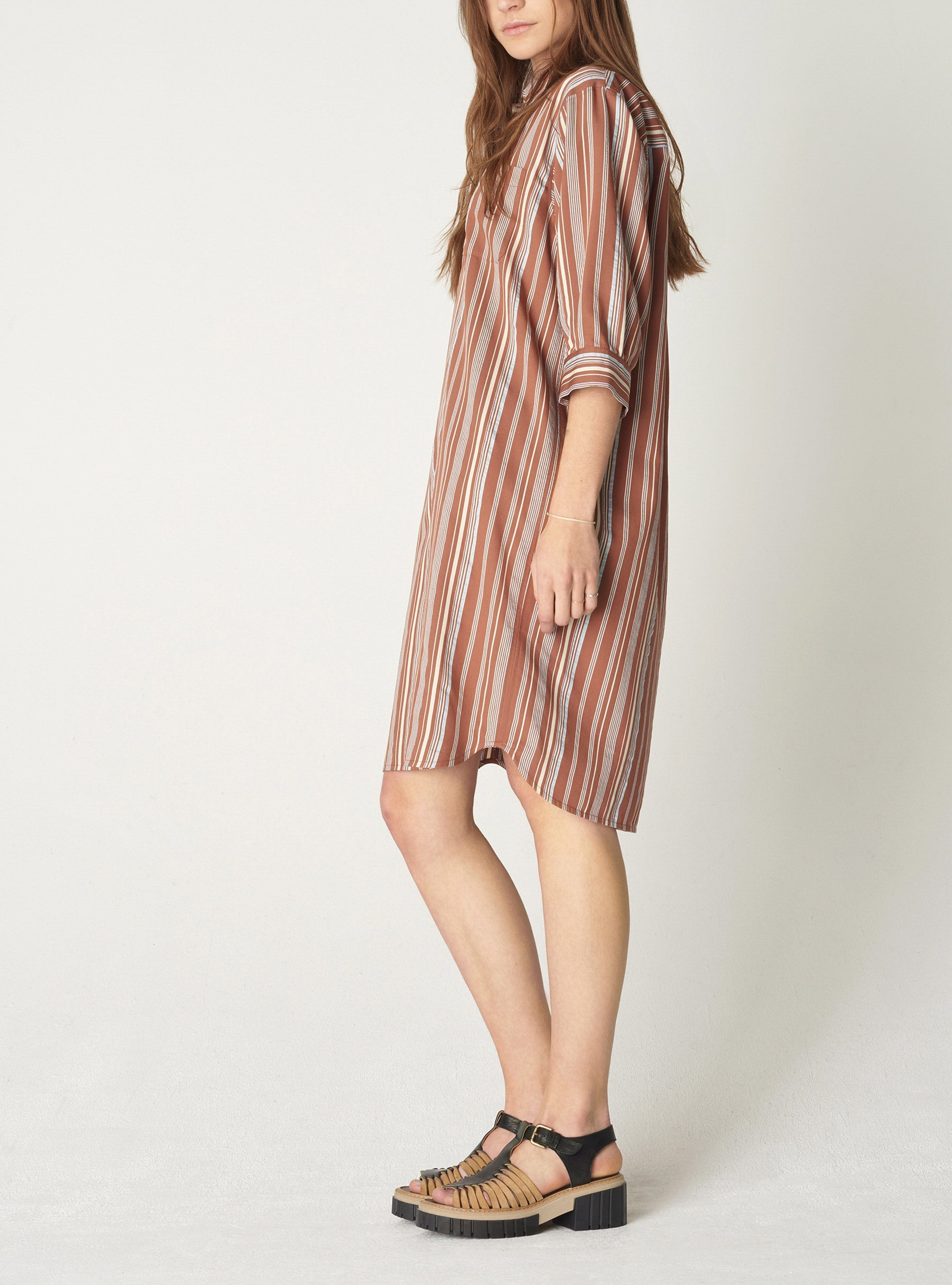 Robe Hilda Cotélac