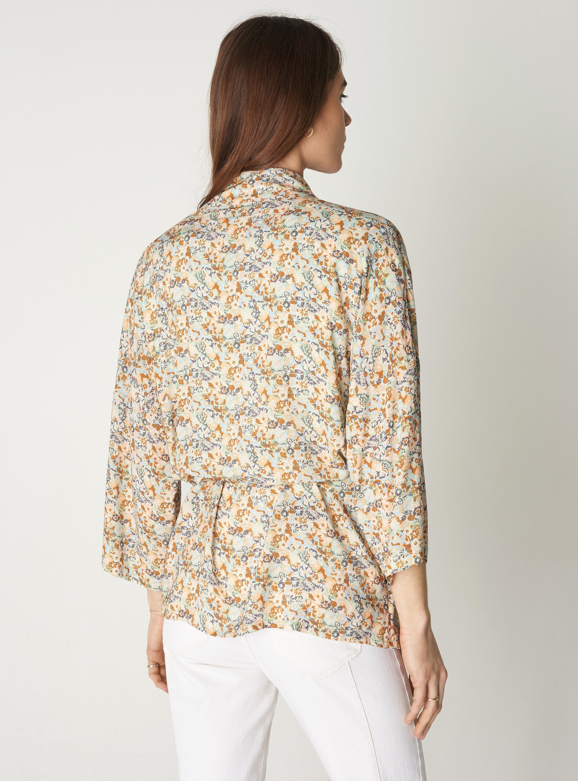 Veste Gloria acoté