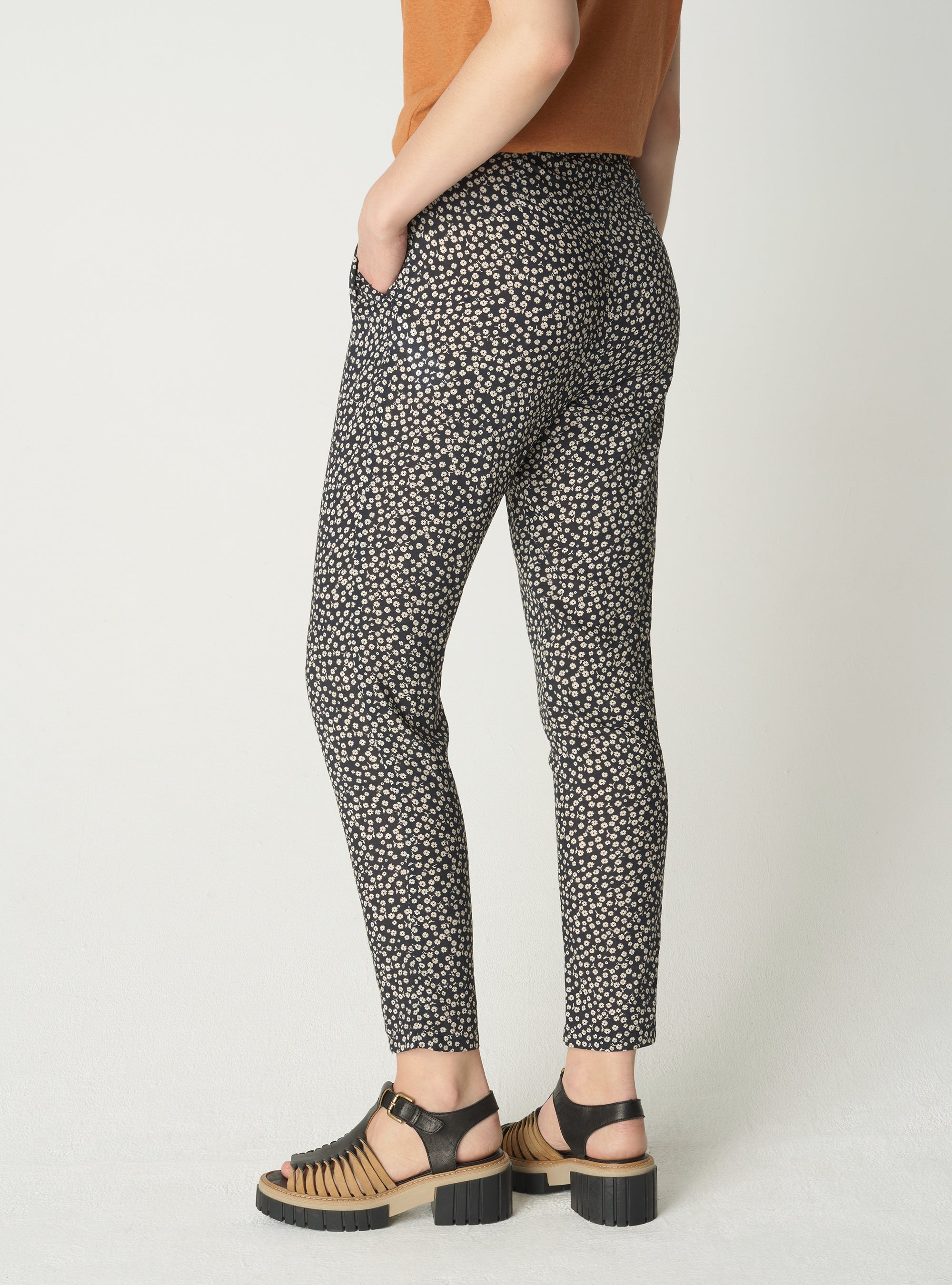 Pantalon Isa