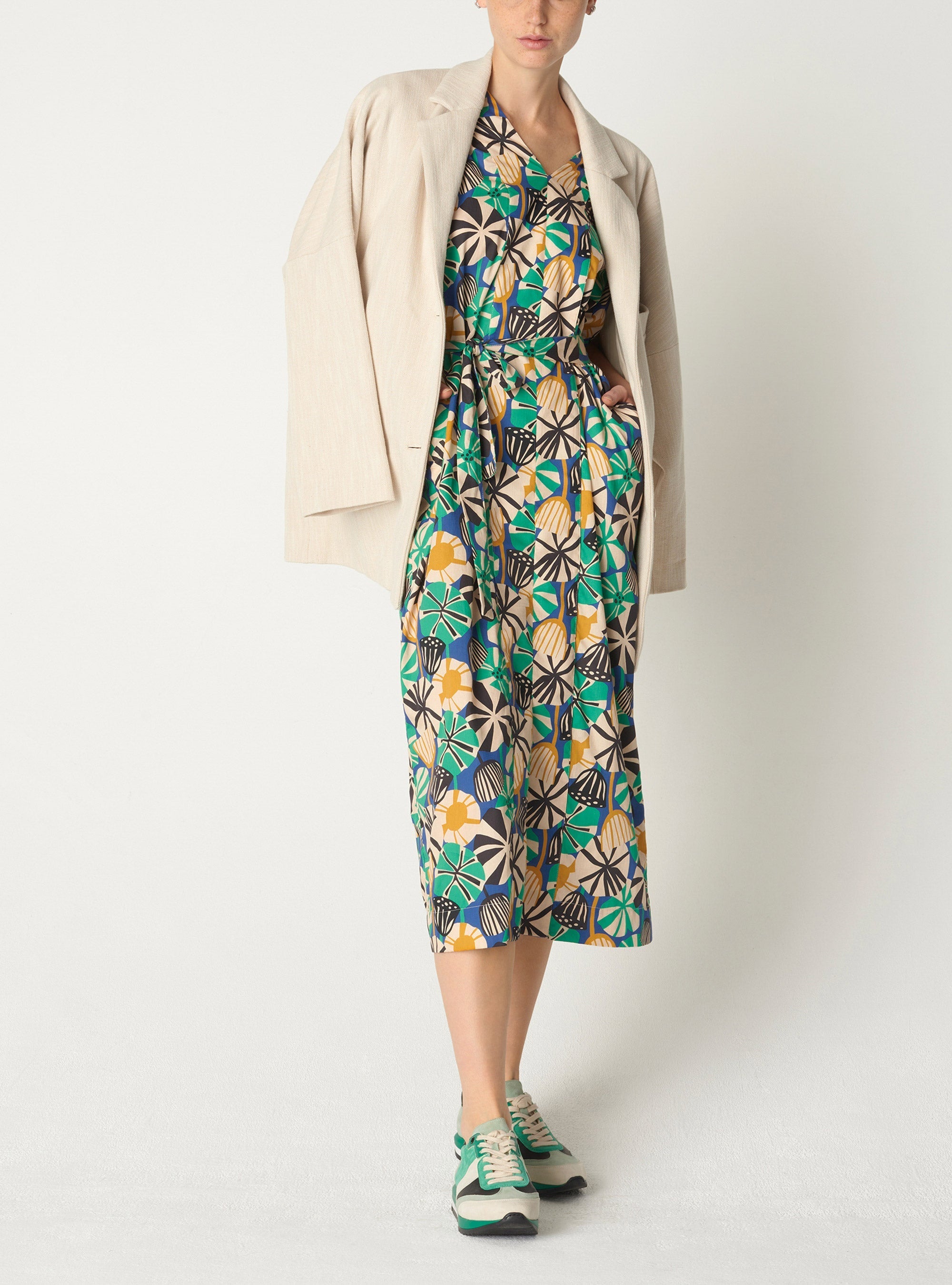 Robe Janice Cotélac