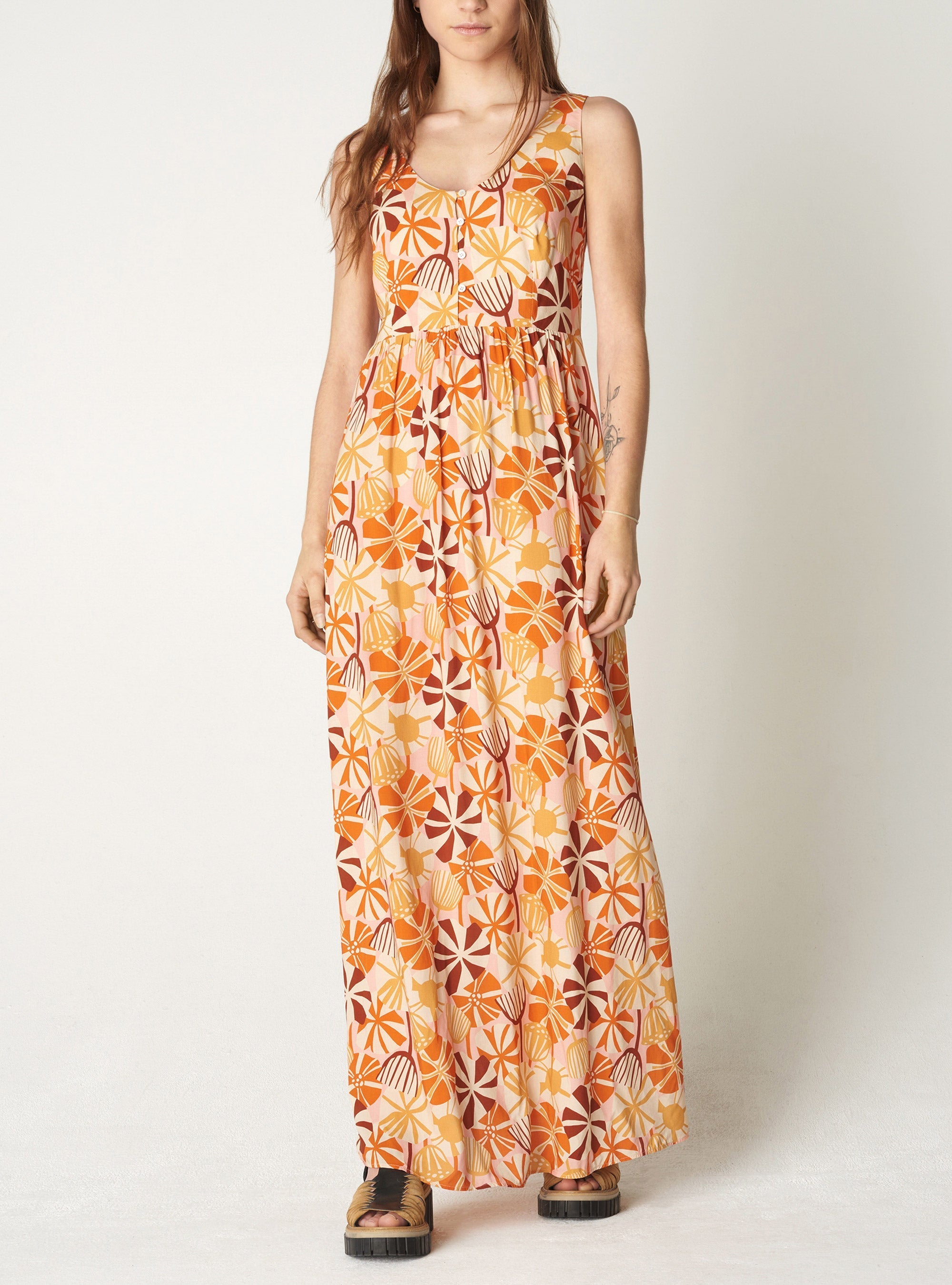 Robe Karina Cotélac