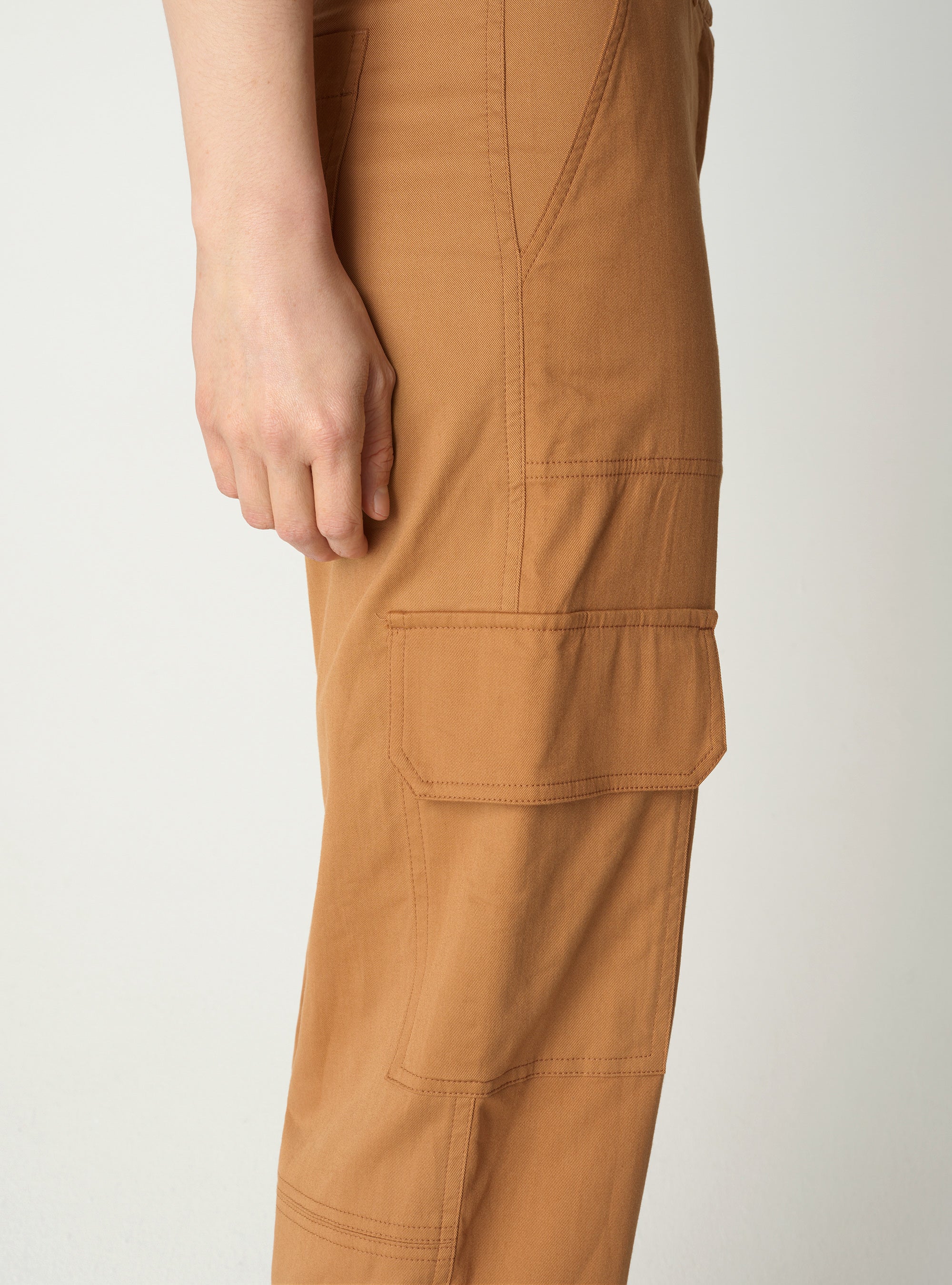 Pantalon Betsy acoté