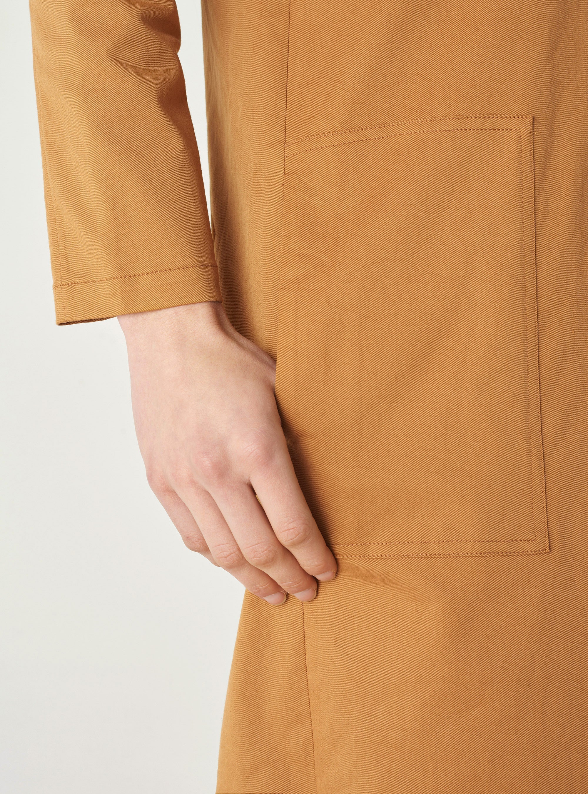 Robe Betsy acoté