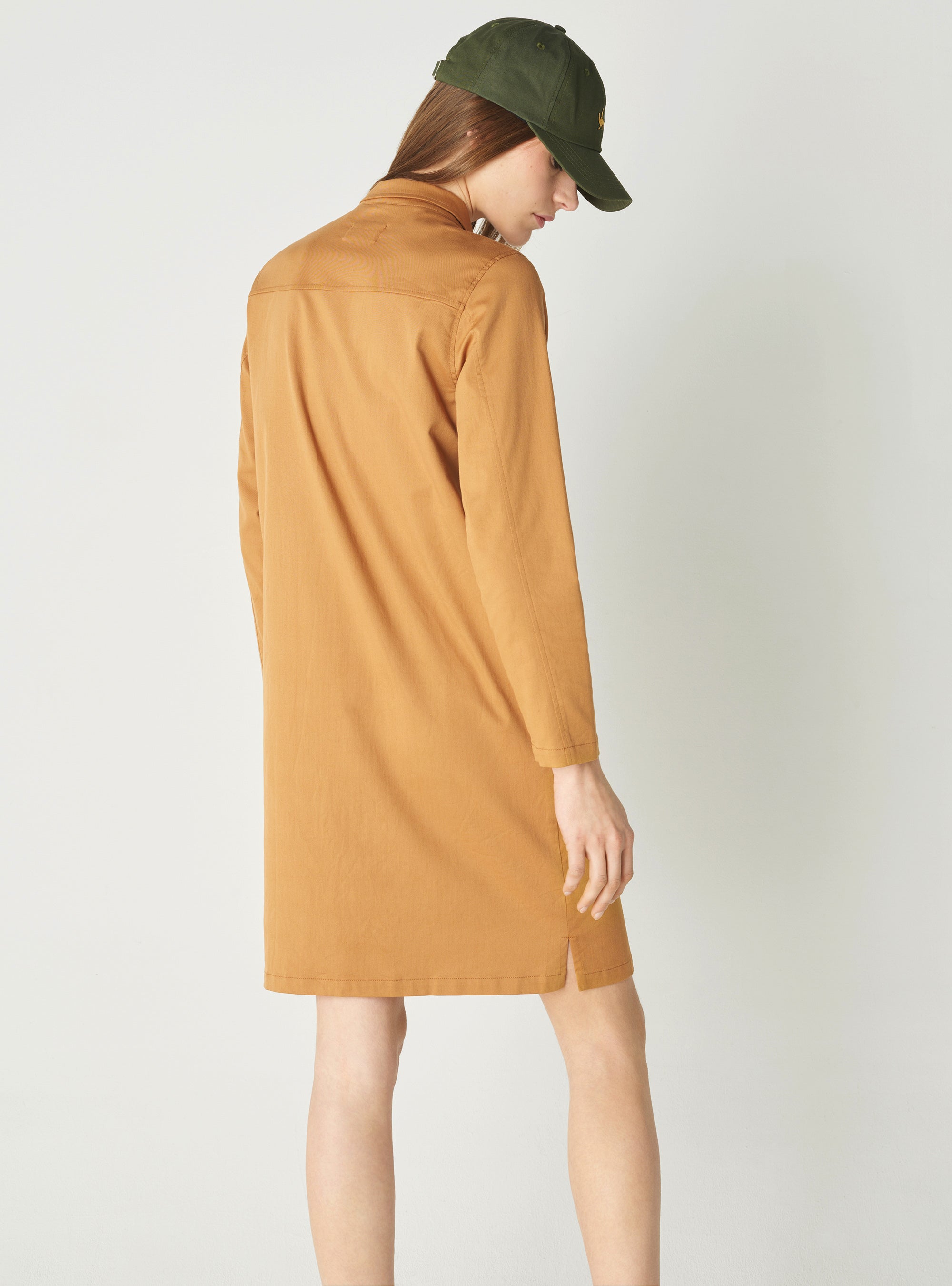 Robe Betsy acoté