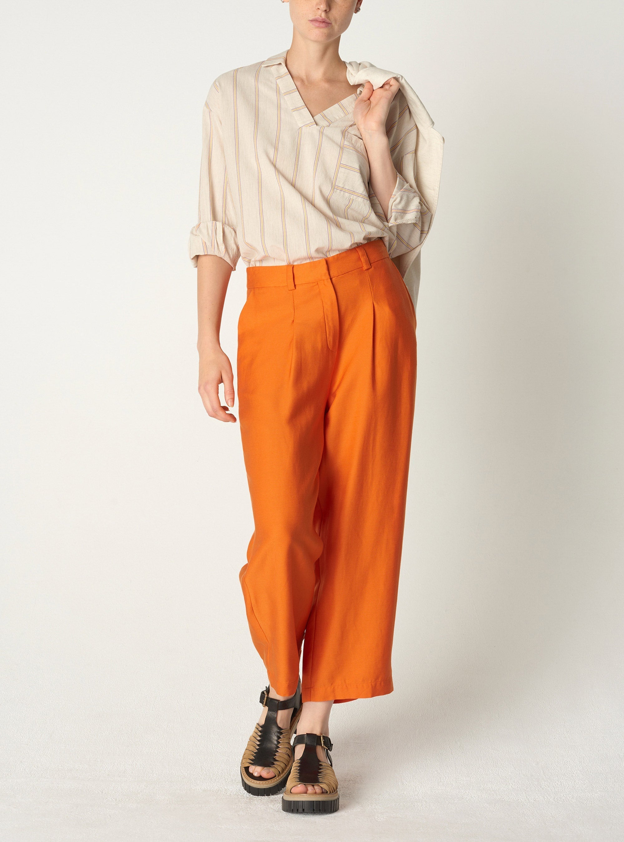 Pantalon Clara Cotélac