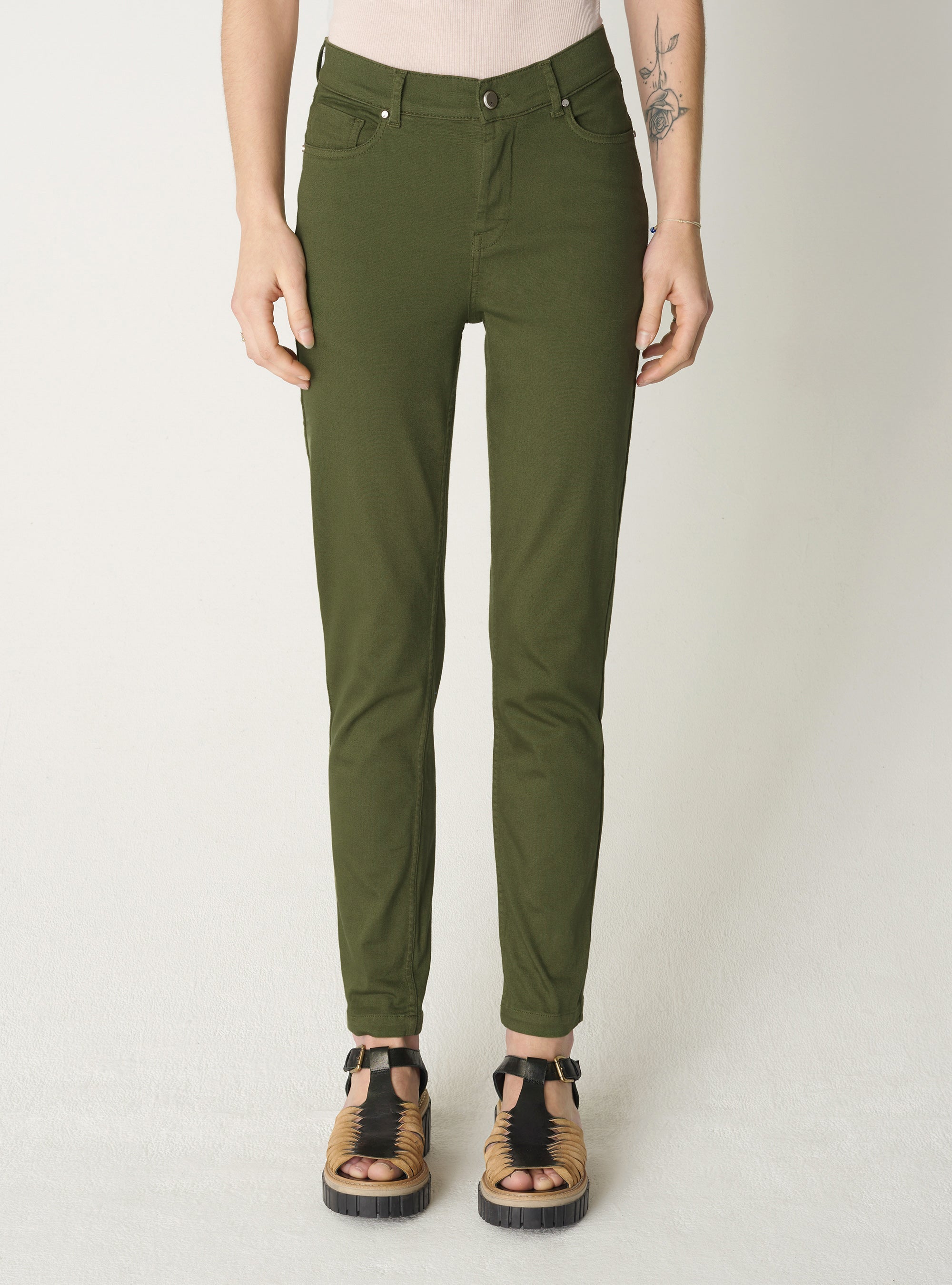Jean Agathe acoté