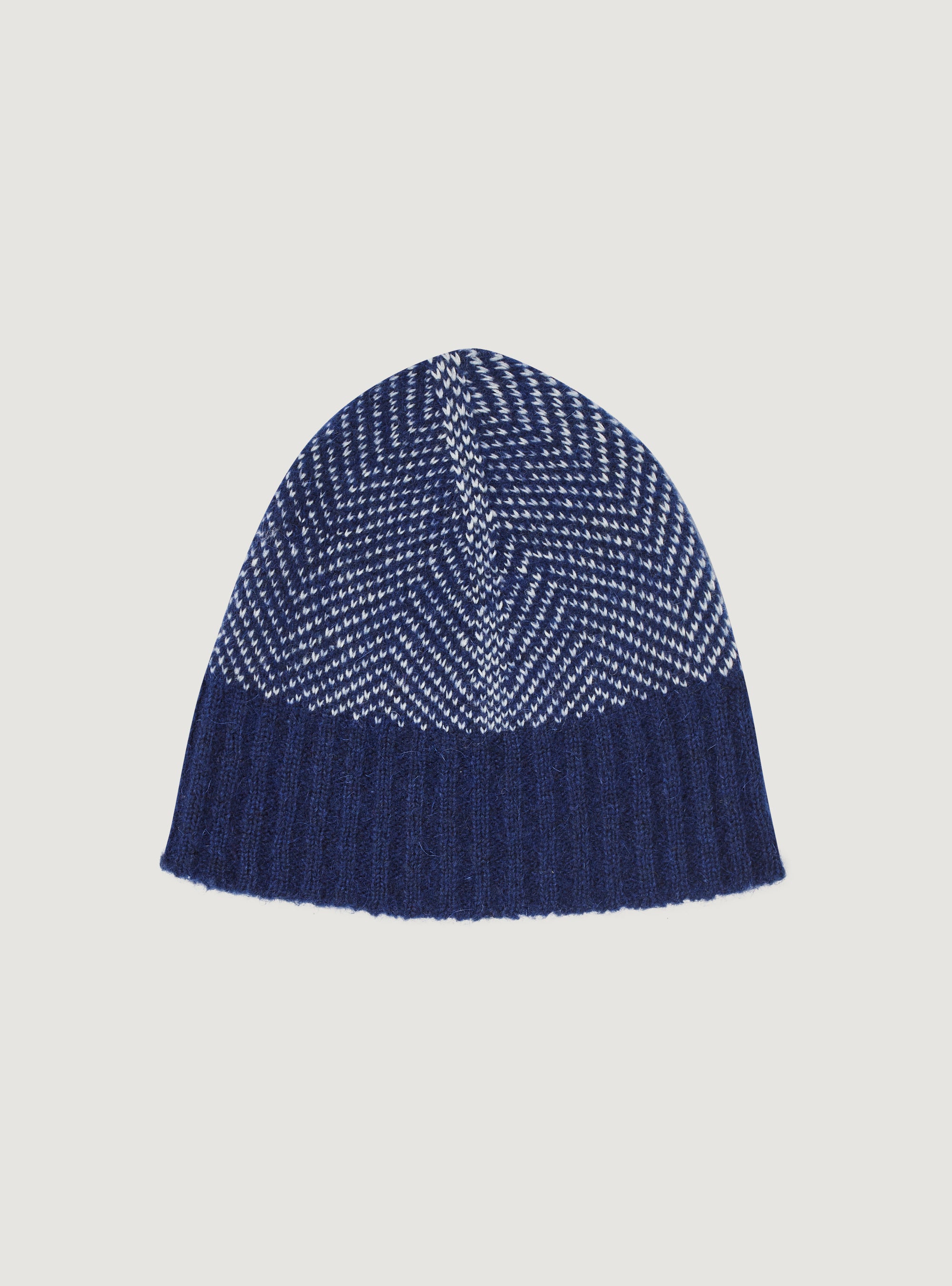 Cuffed beanie