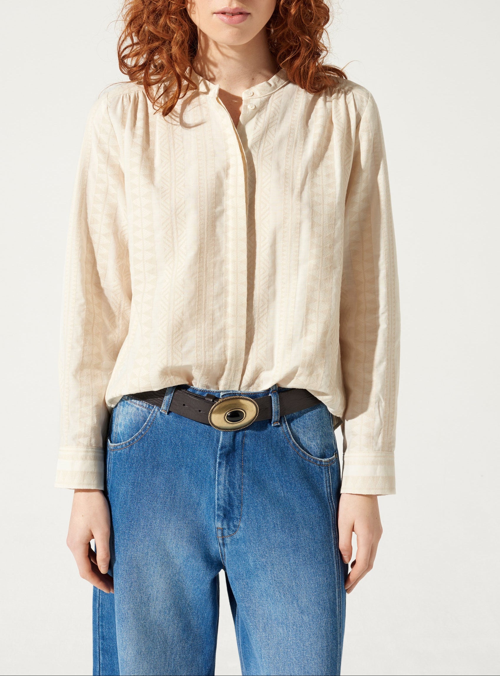 Chemise Elvira