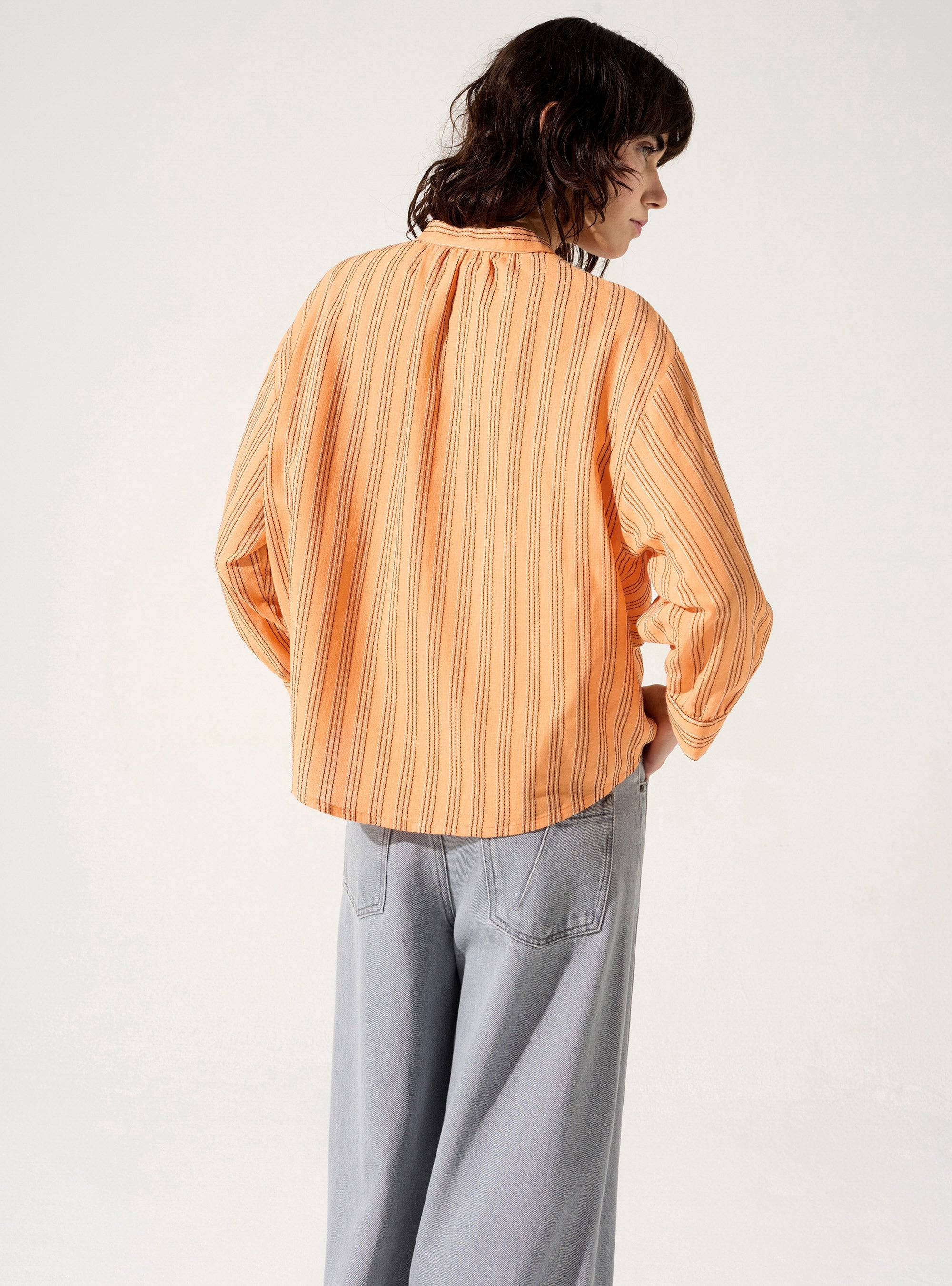 Blouse Zofia