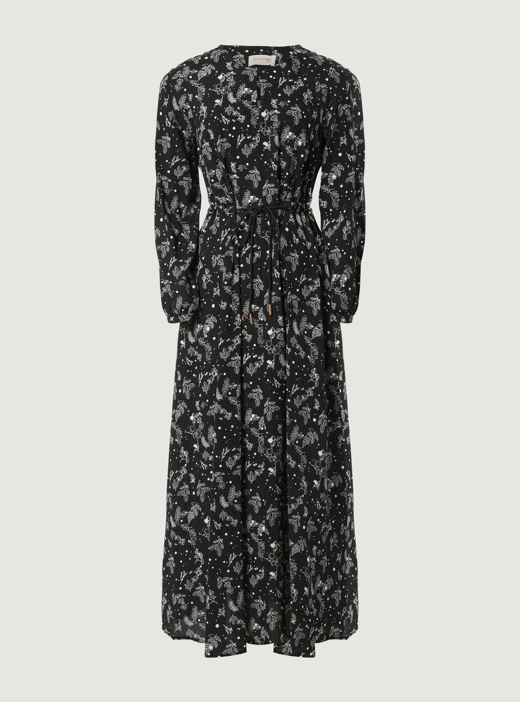 Robe Maxi