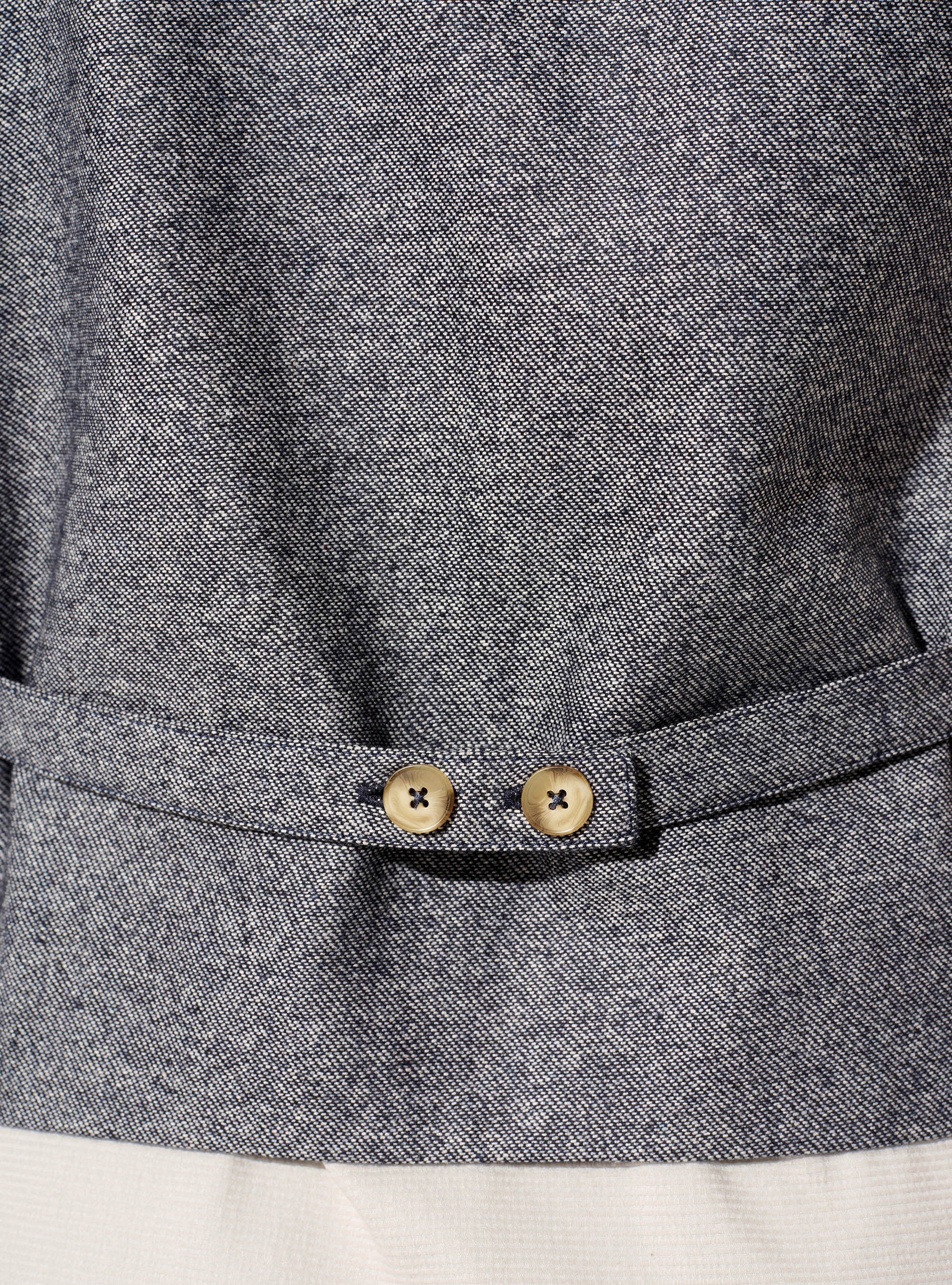 Gilet Sans Manches
