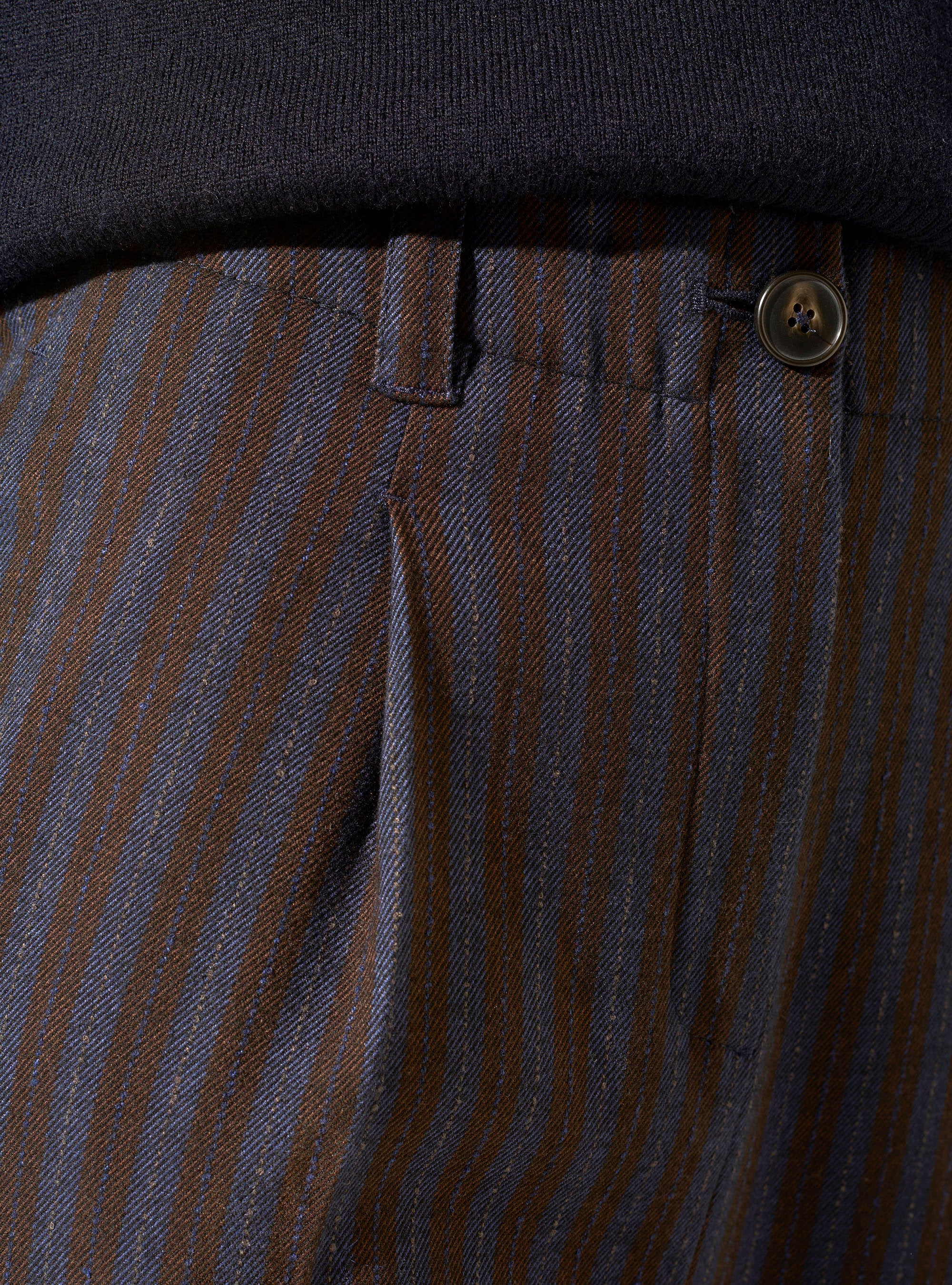Pantalon Droit