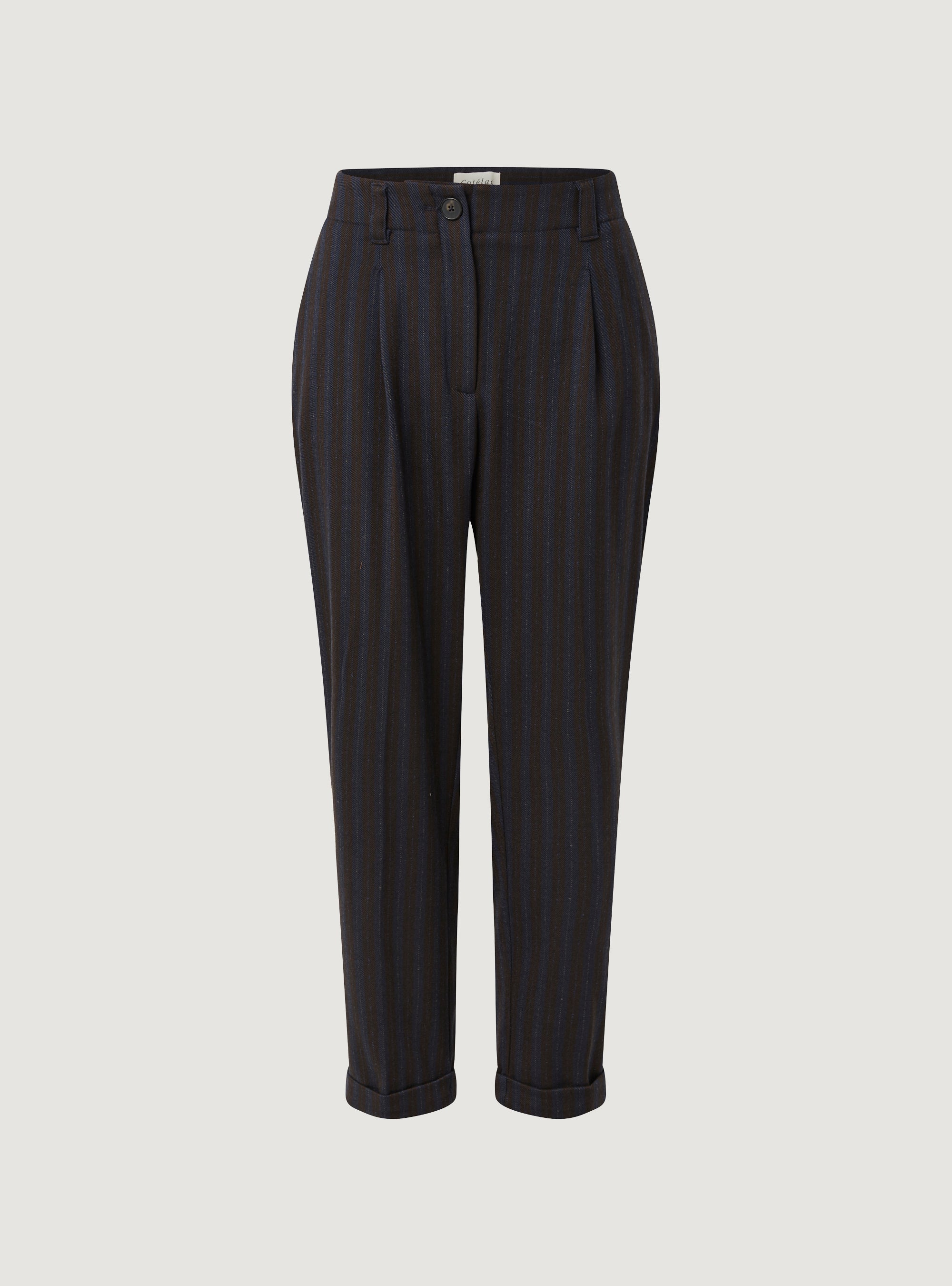 Pantalon Droit