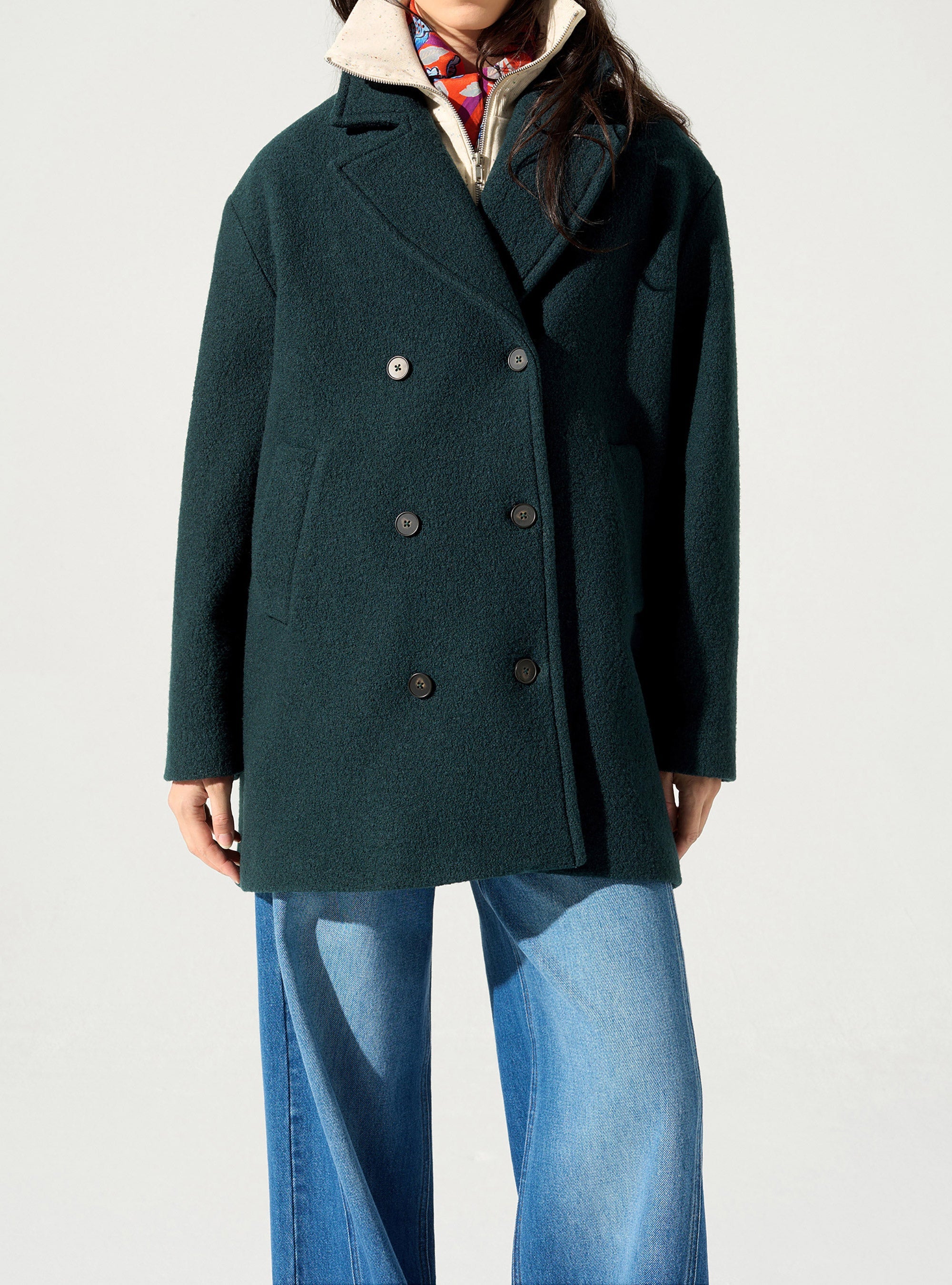 Manteau