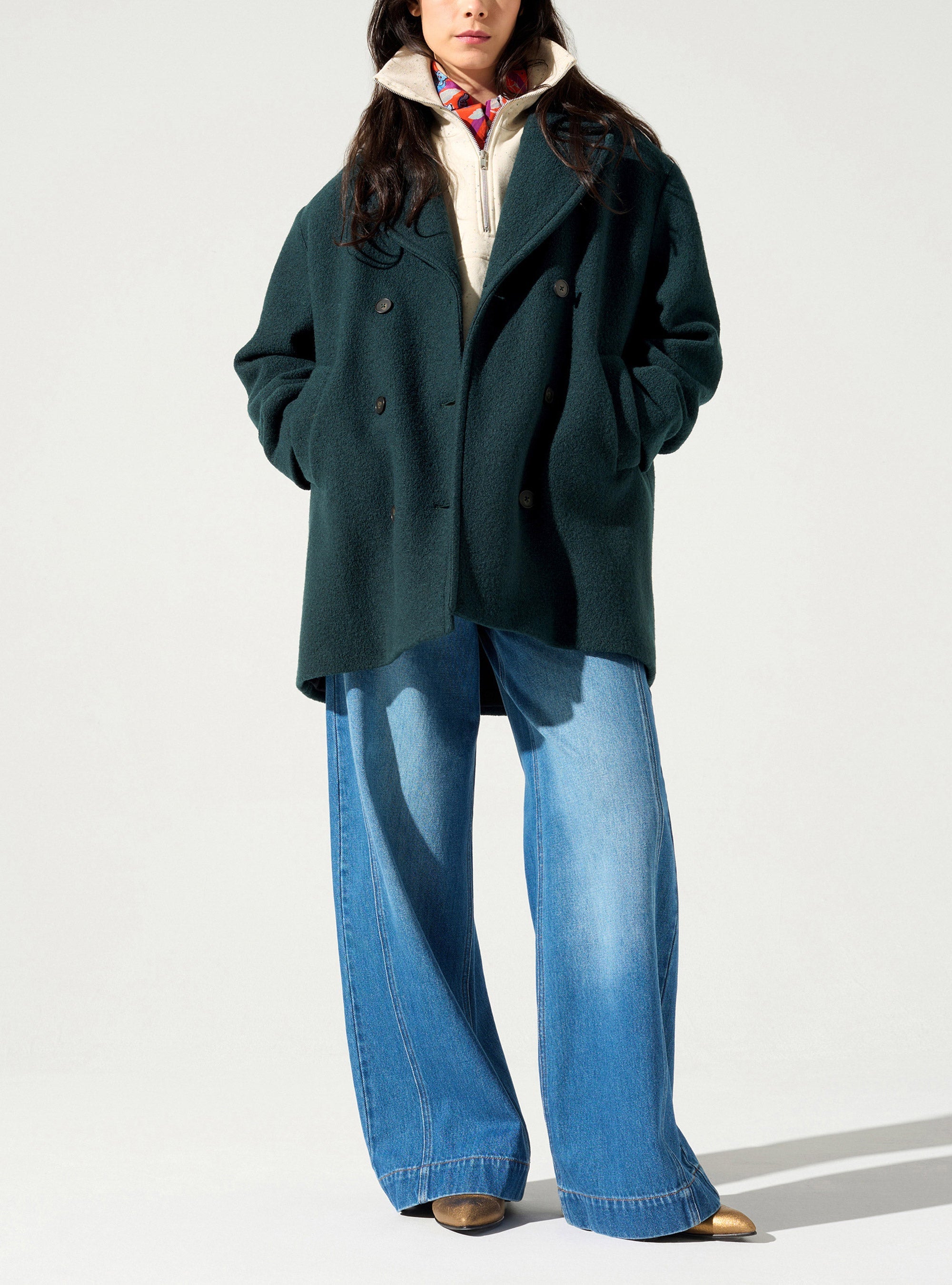 Manteau