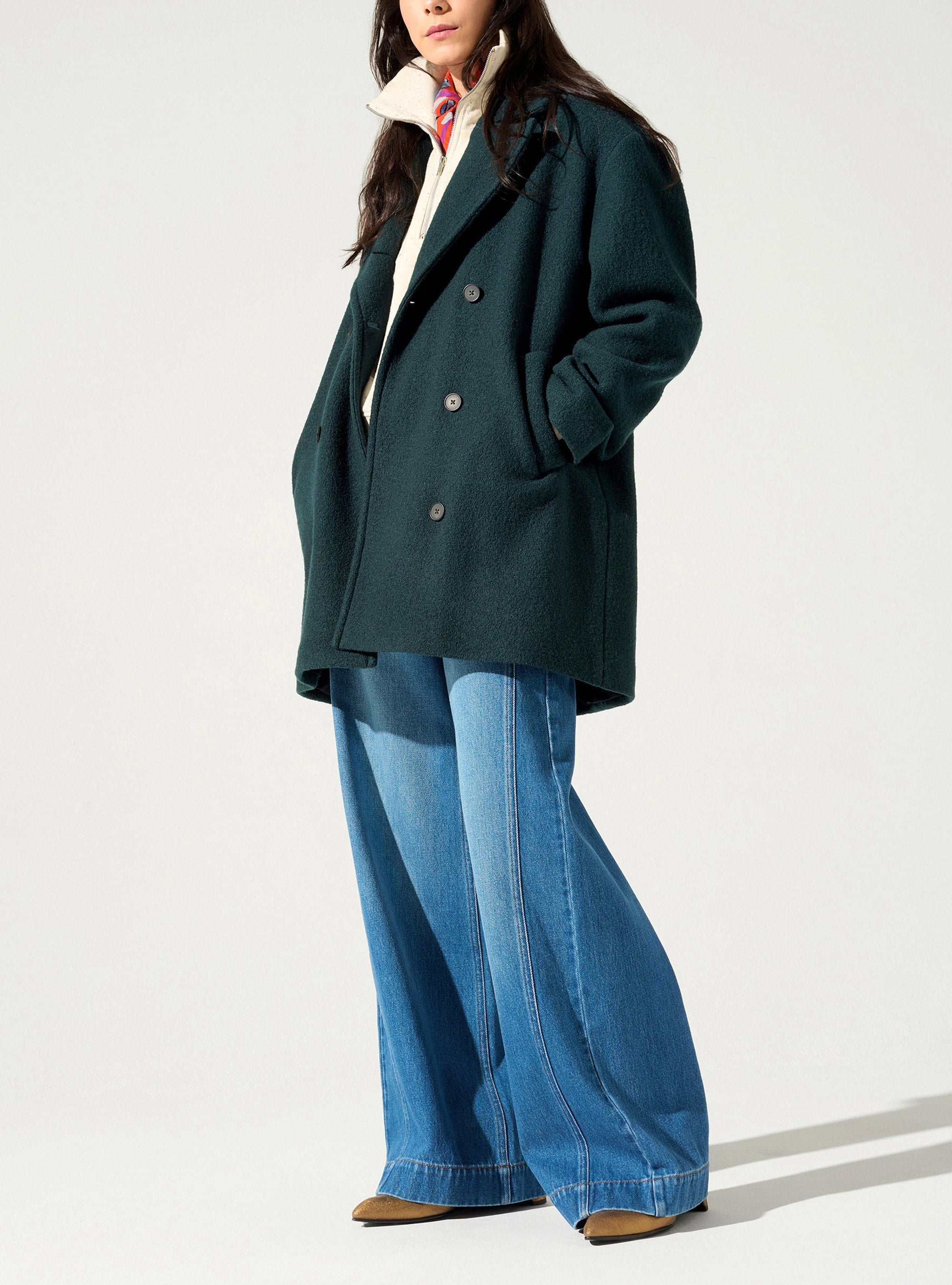 Manteau