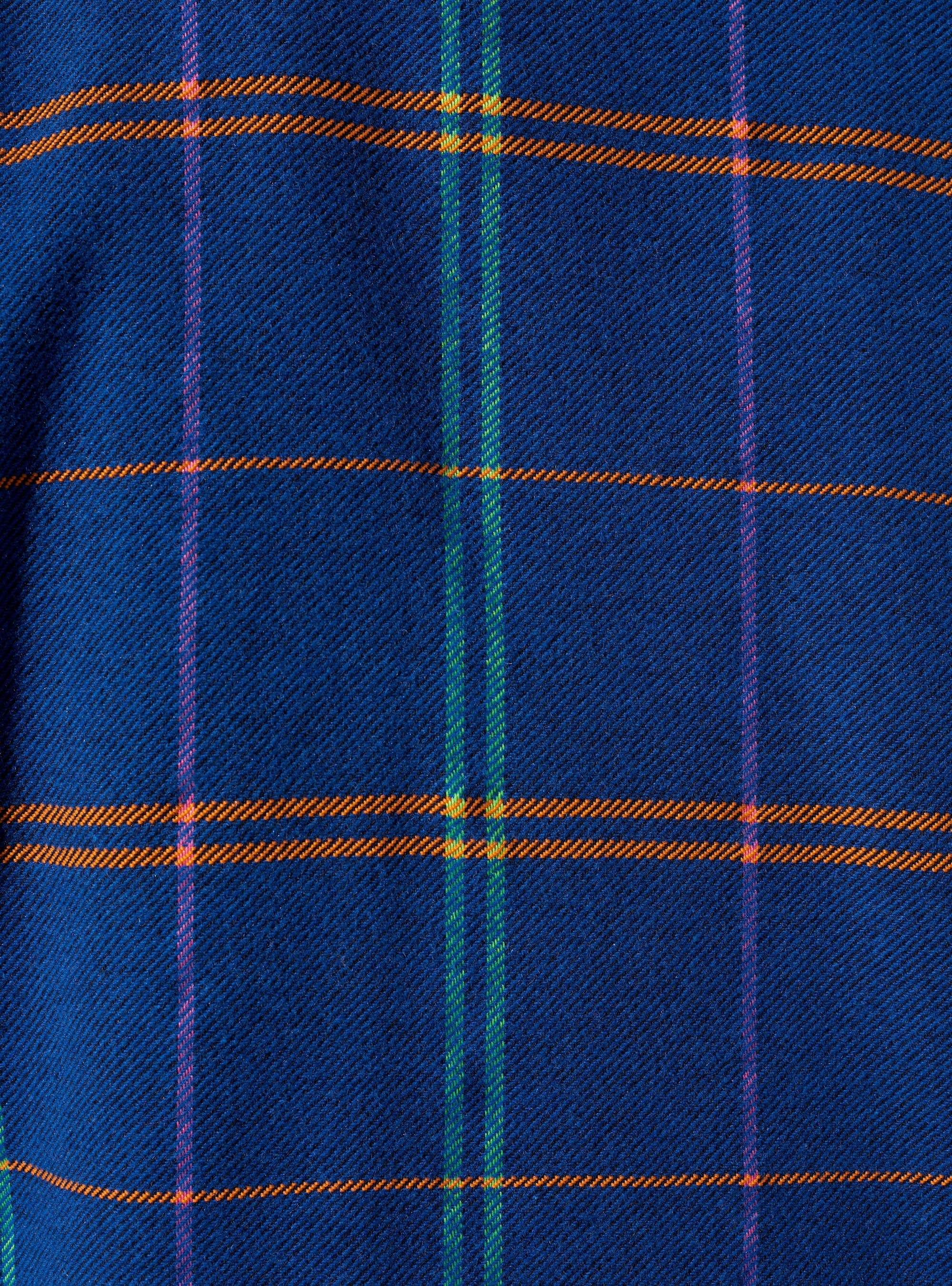 Manteau Ample