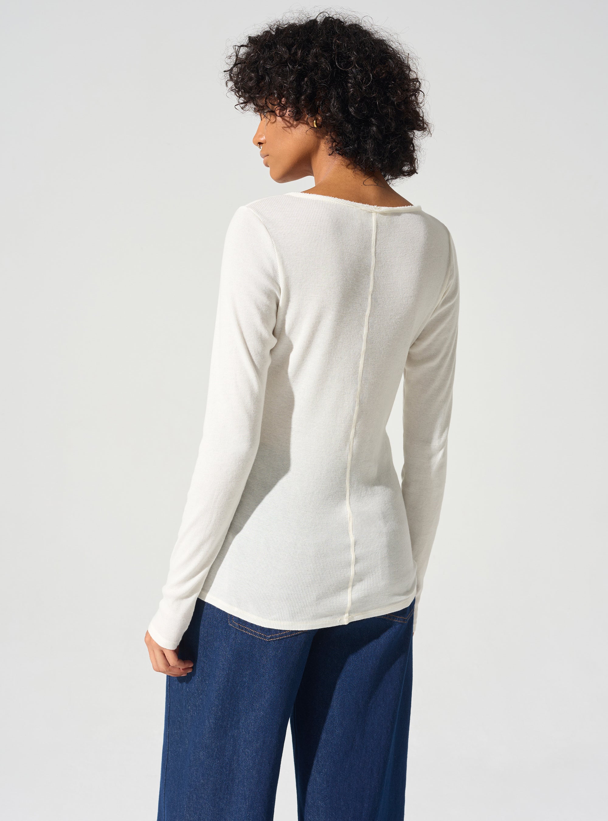 T-Shirt manches longues