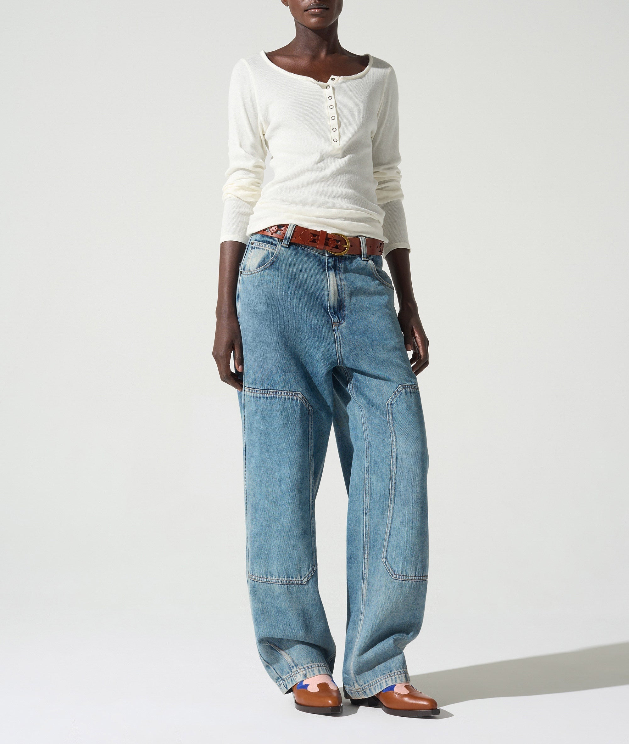 Jean Charpentier acoté