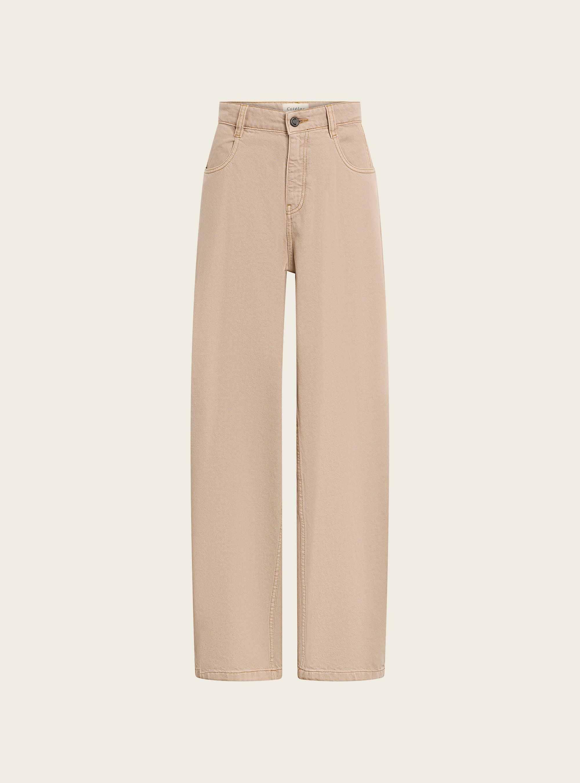 Jean charpentier balloon acoté