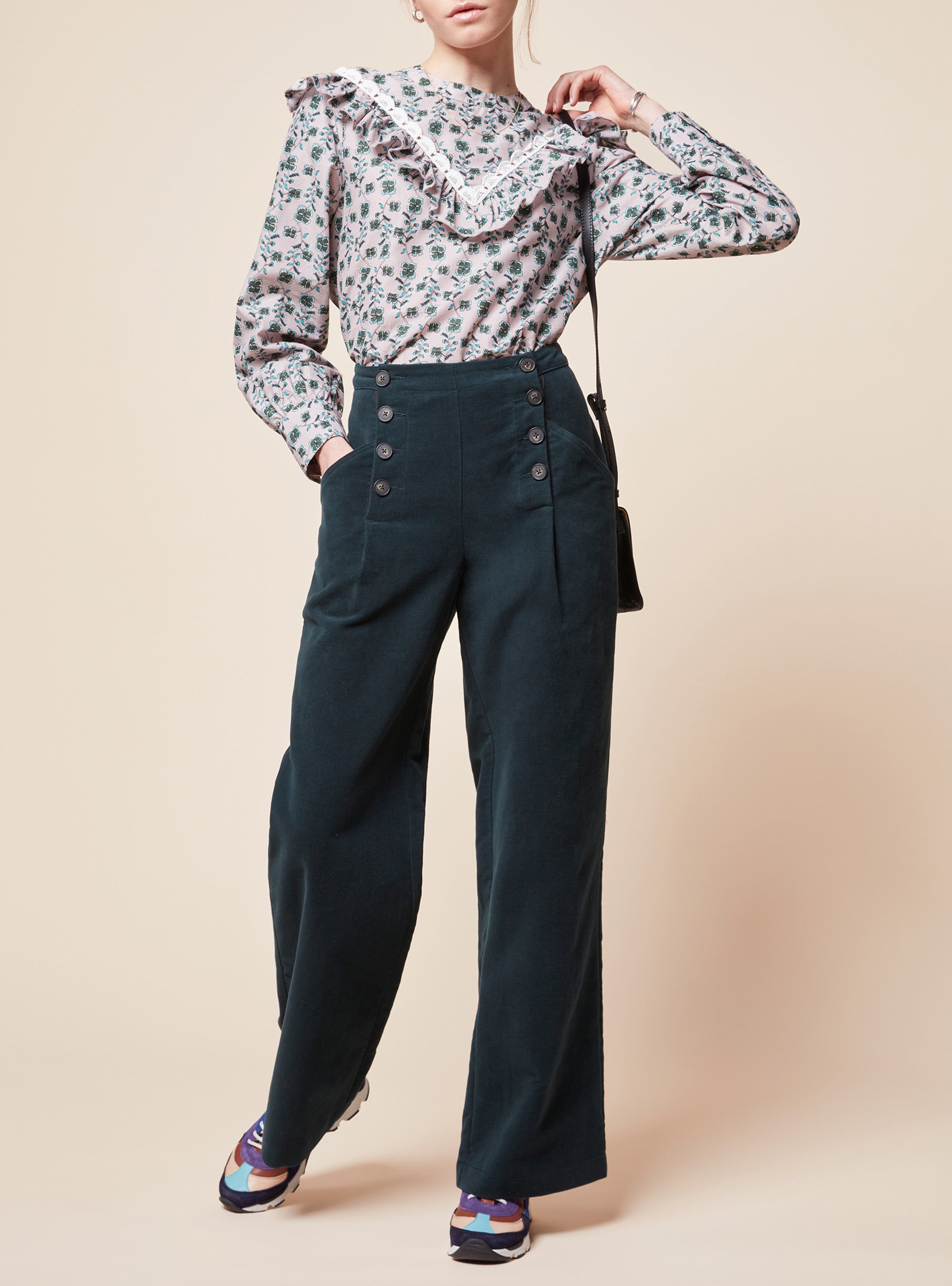 Blouse