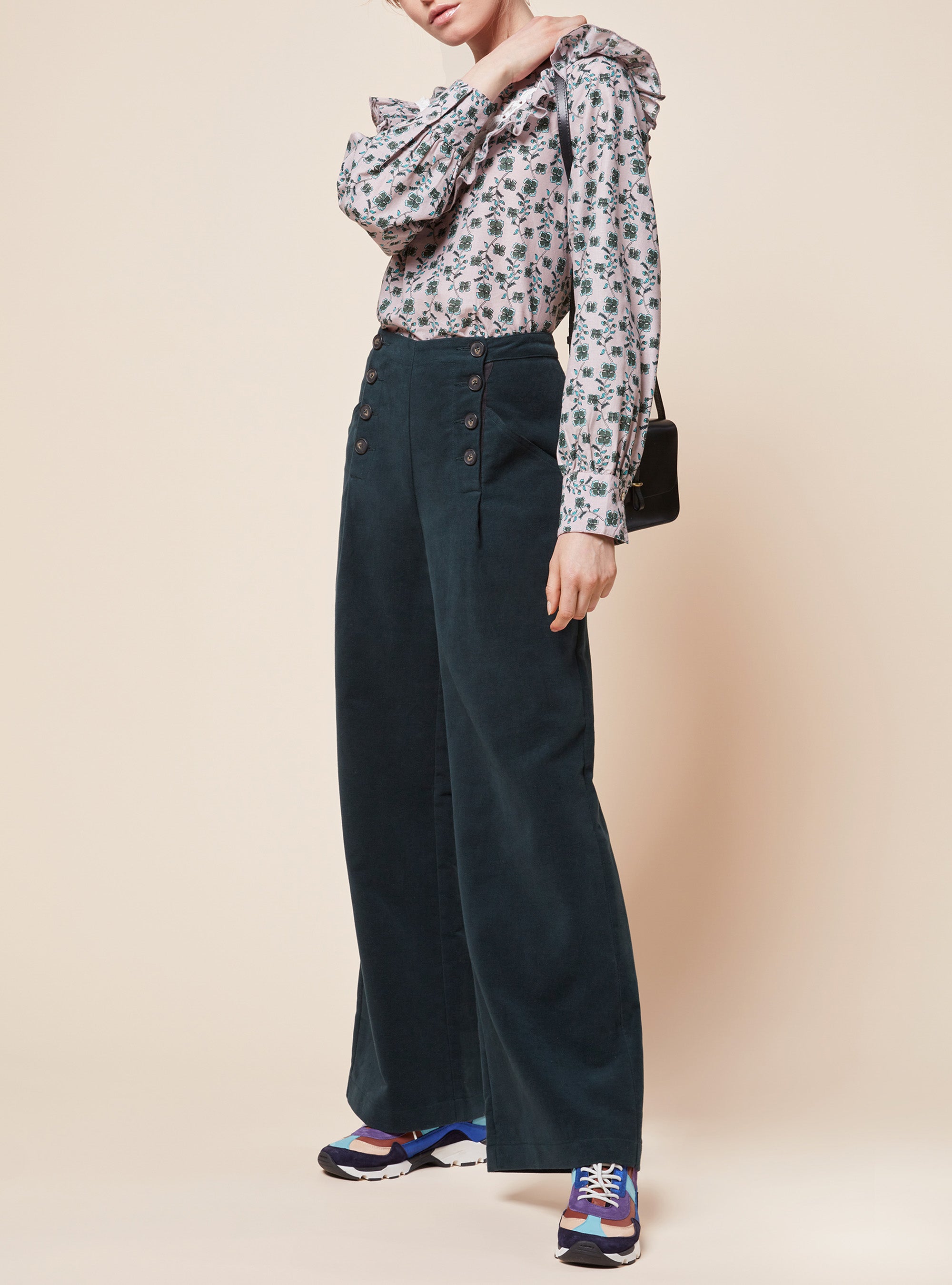 Blouse