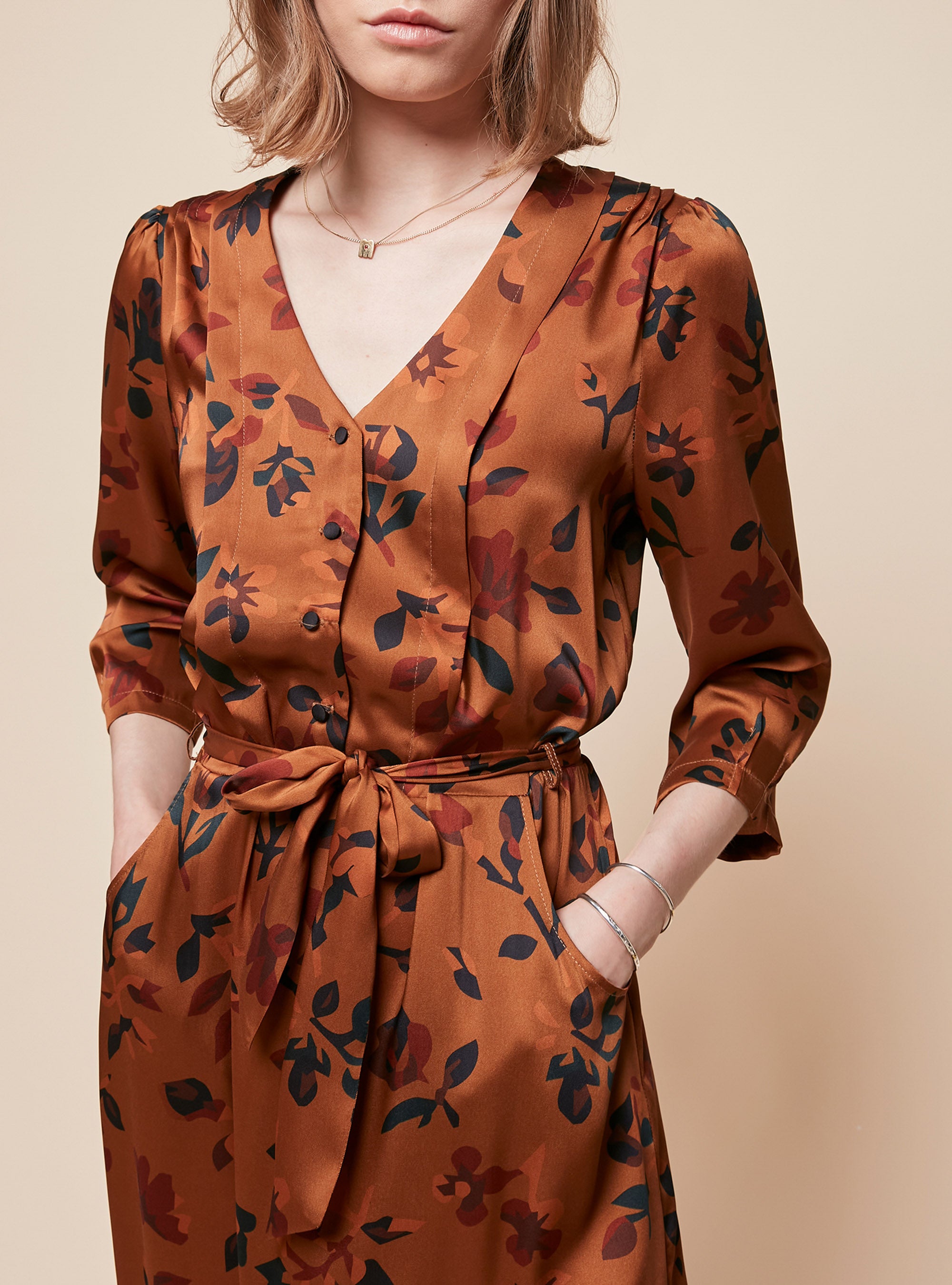 Robe
