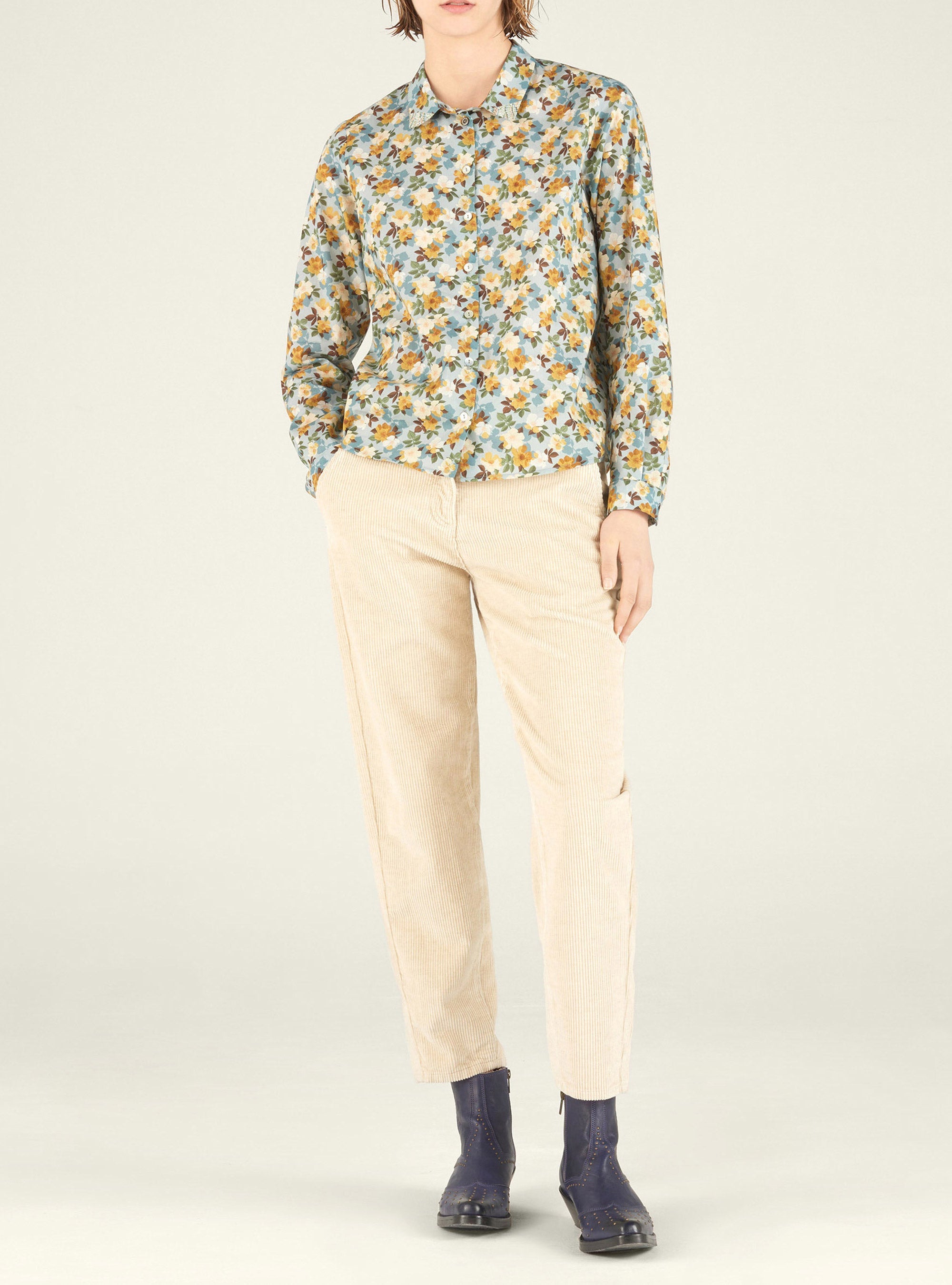 Chemise