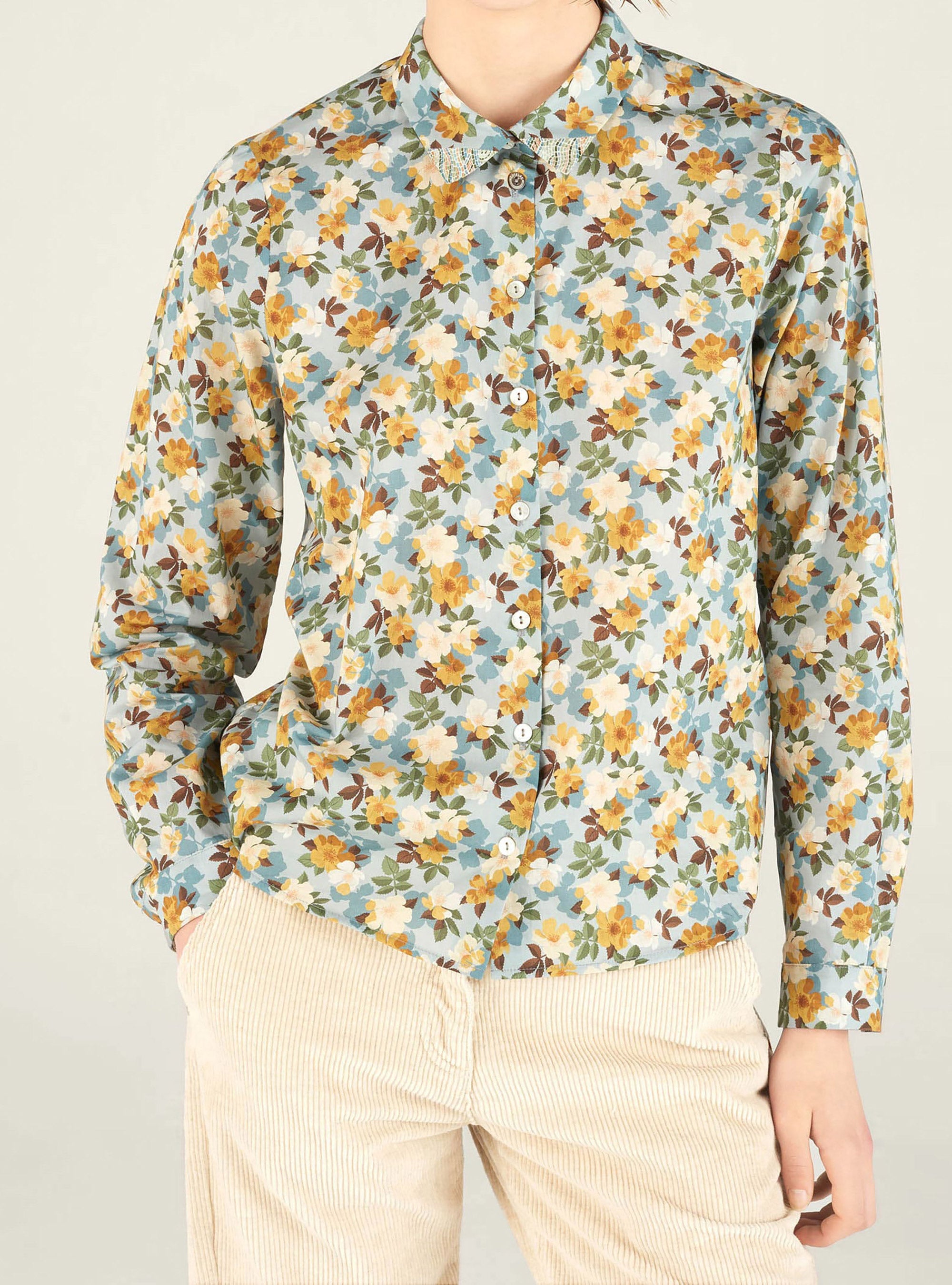 Chemise