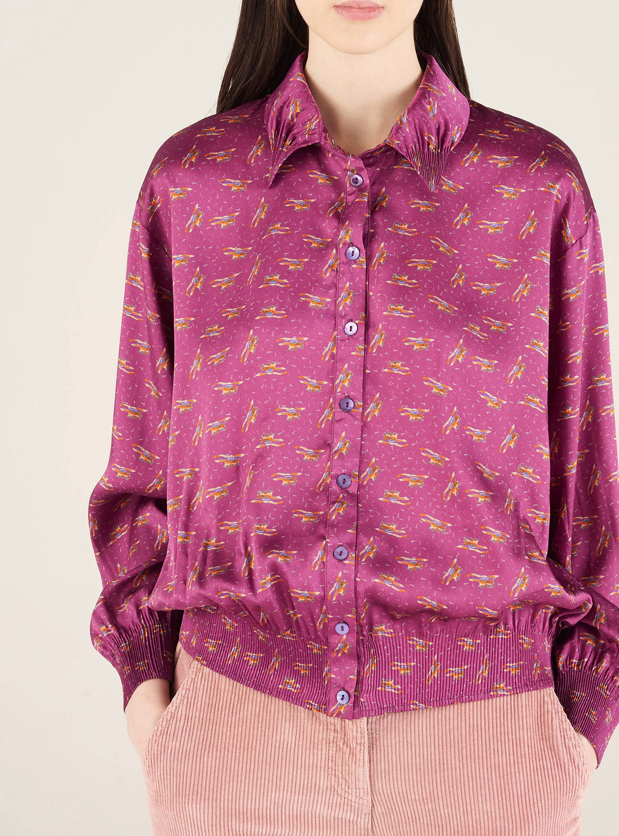 Chemise