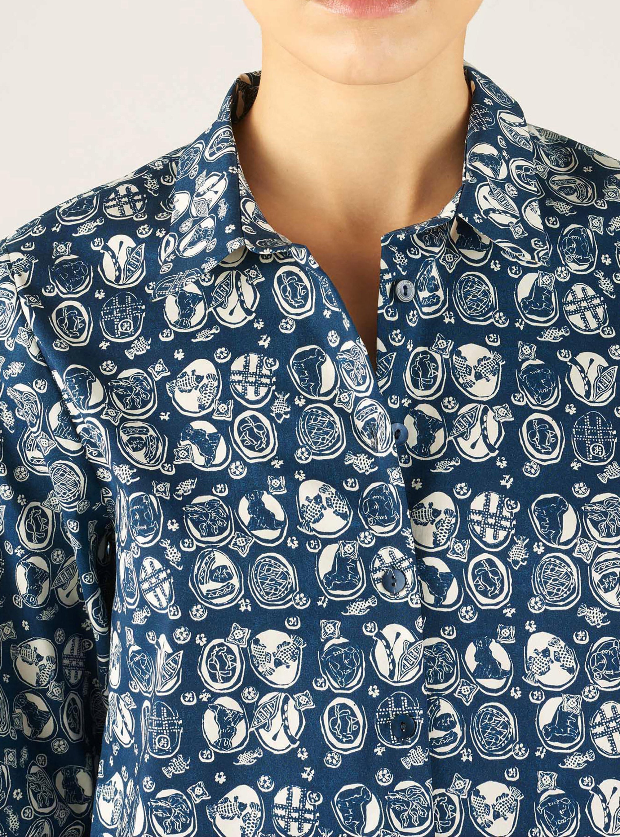 Chemise