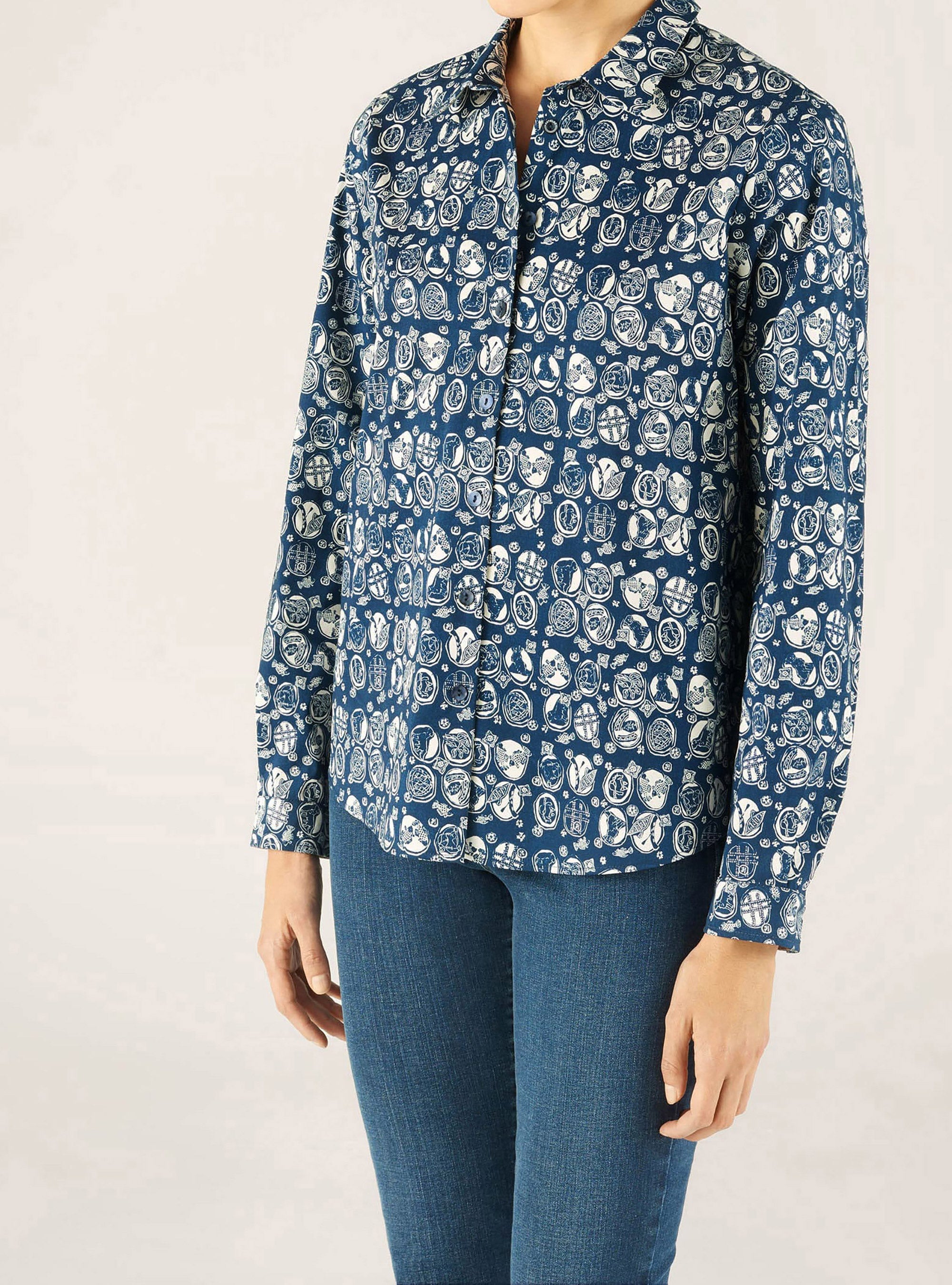 Chemise