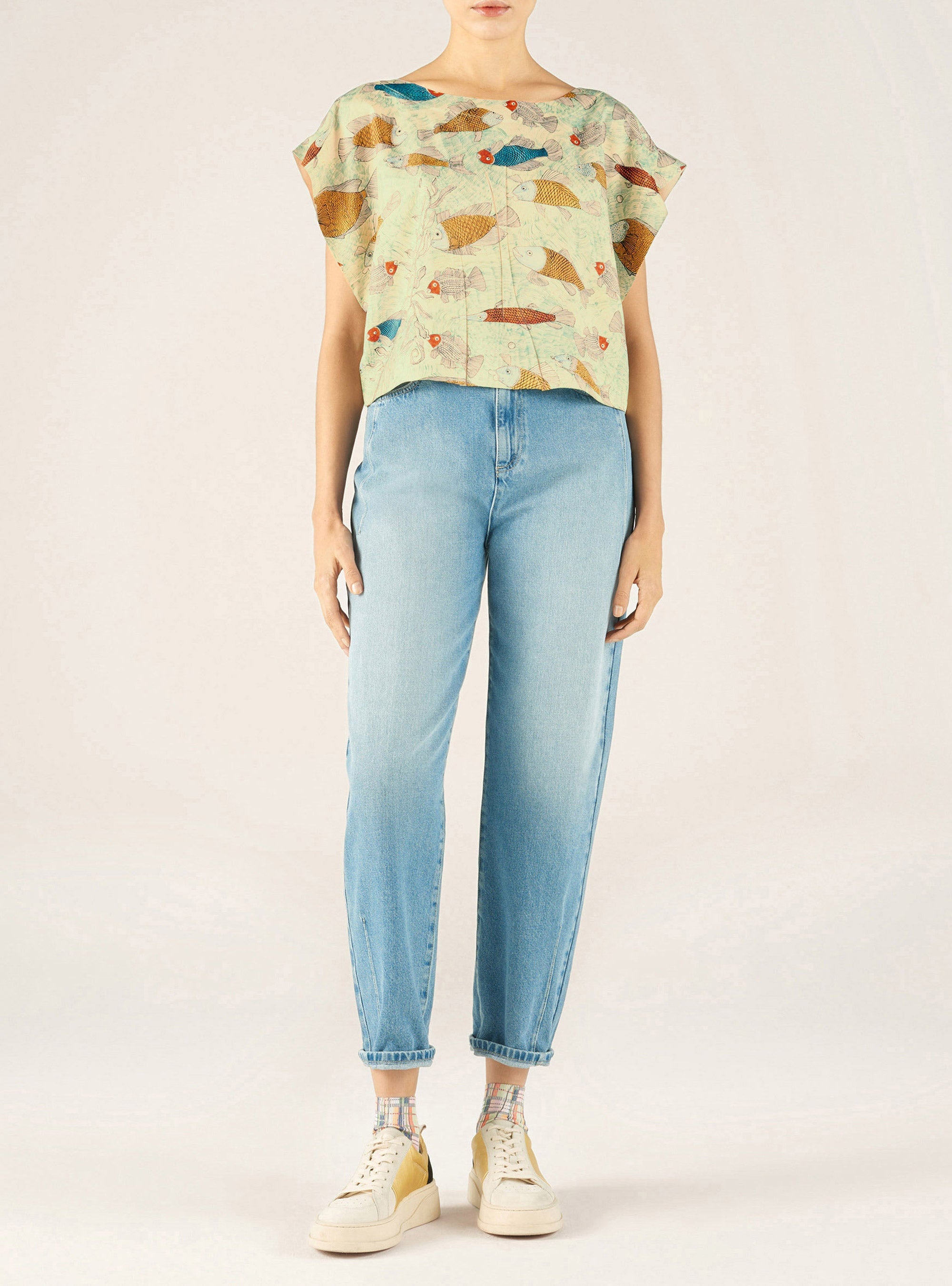Blouse